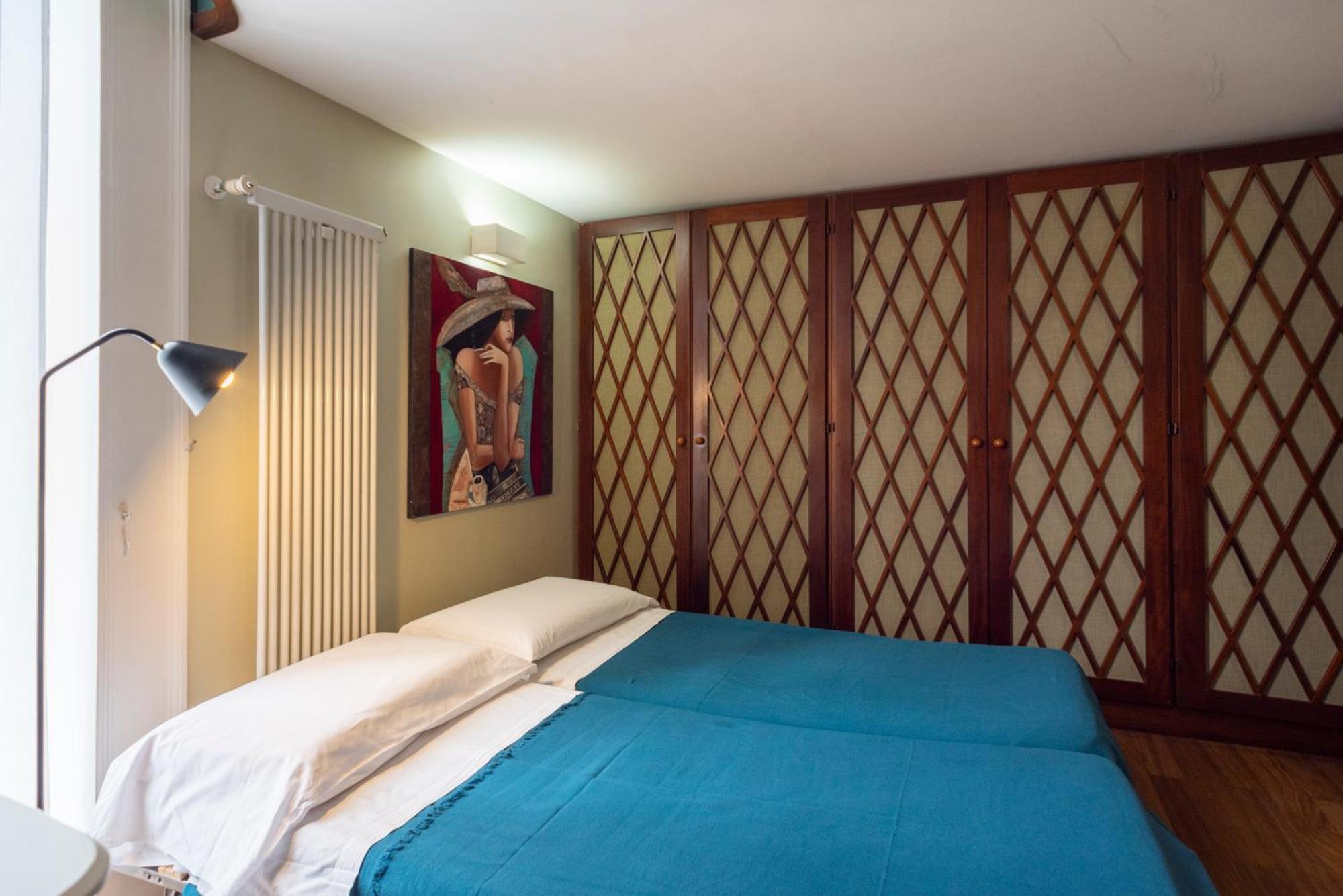 Duplex Suite
