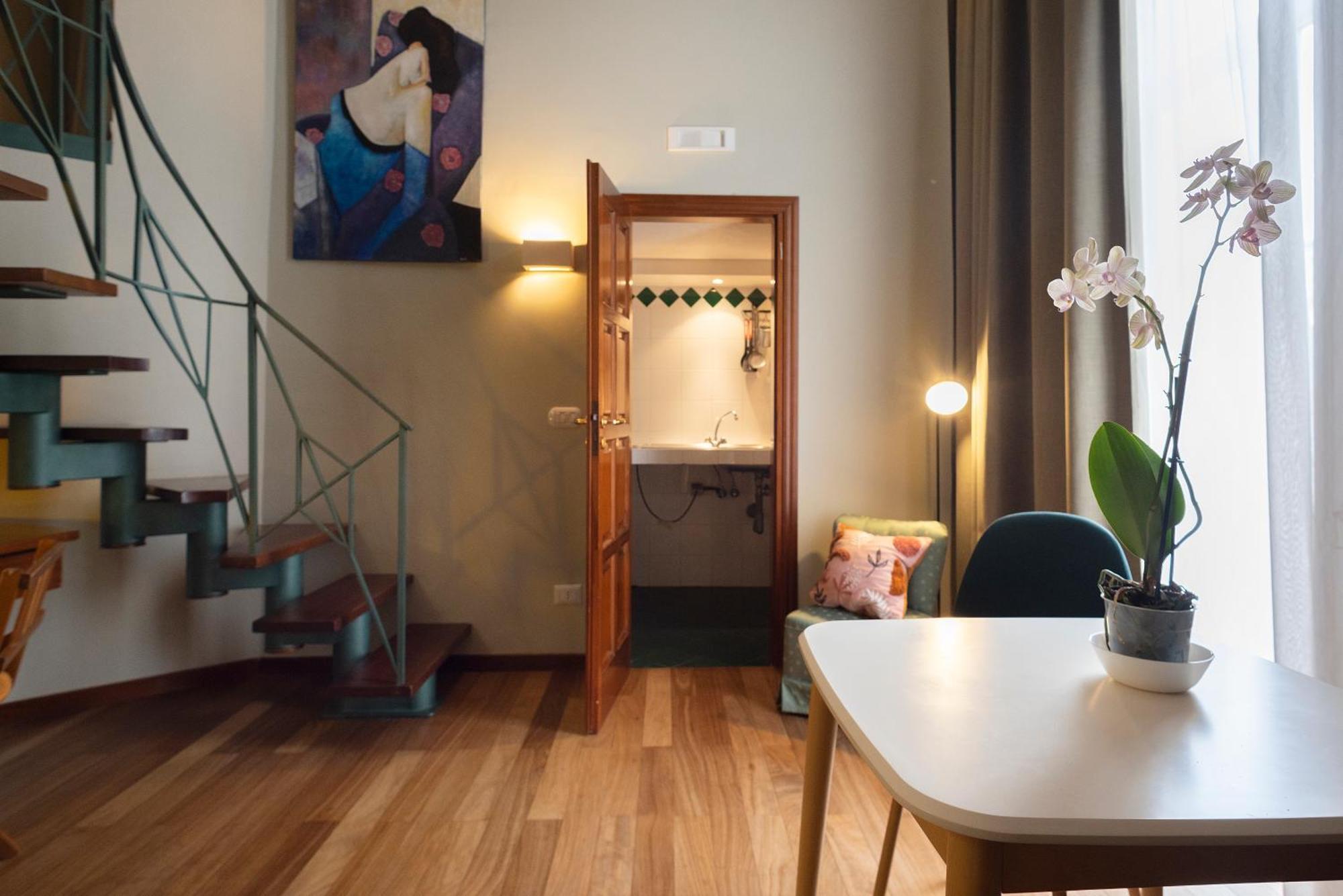Duplex Suite