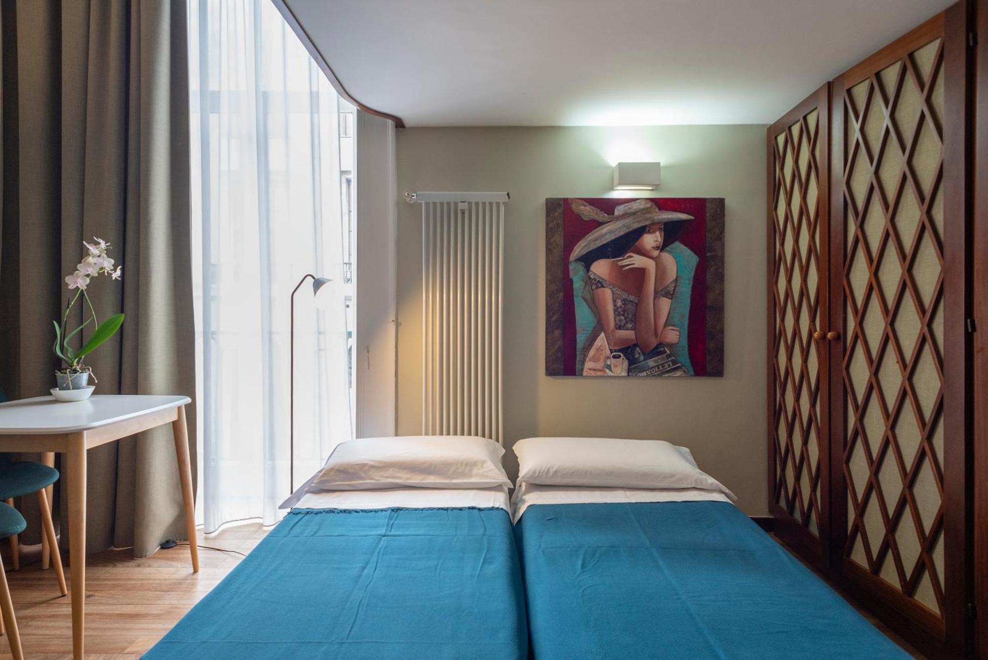 Duplex Suite
