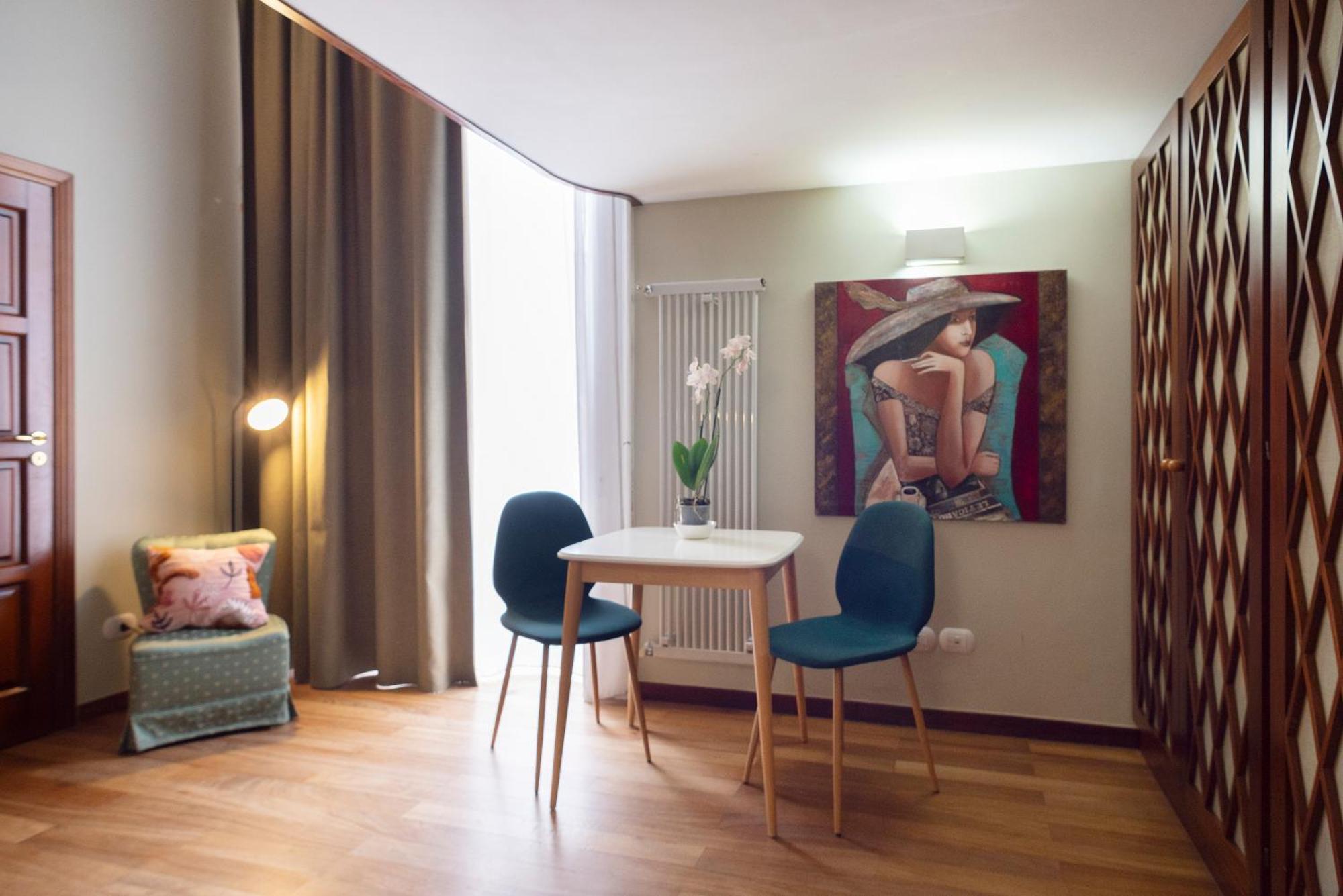 Duplex Suite