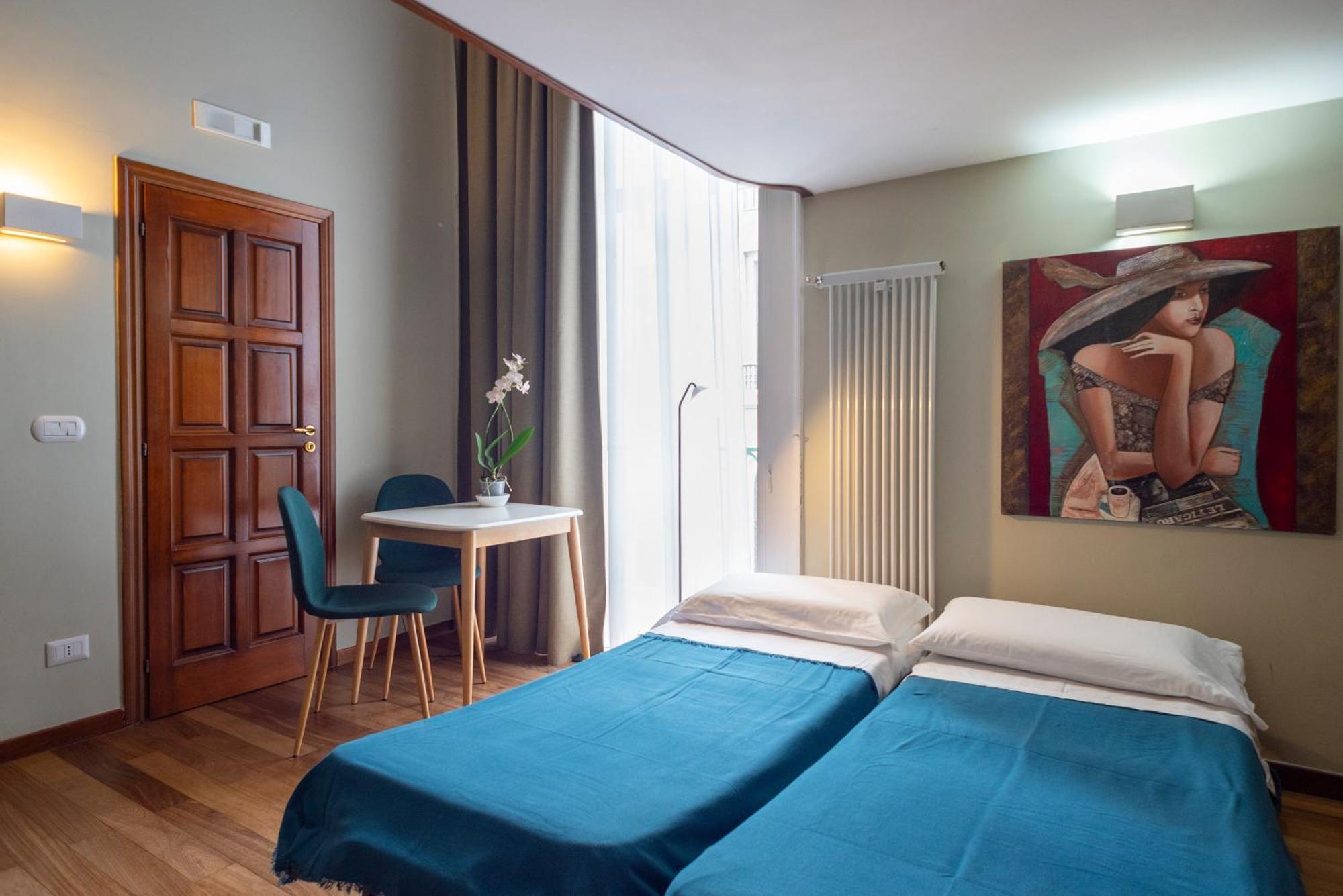 Duplex Suite