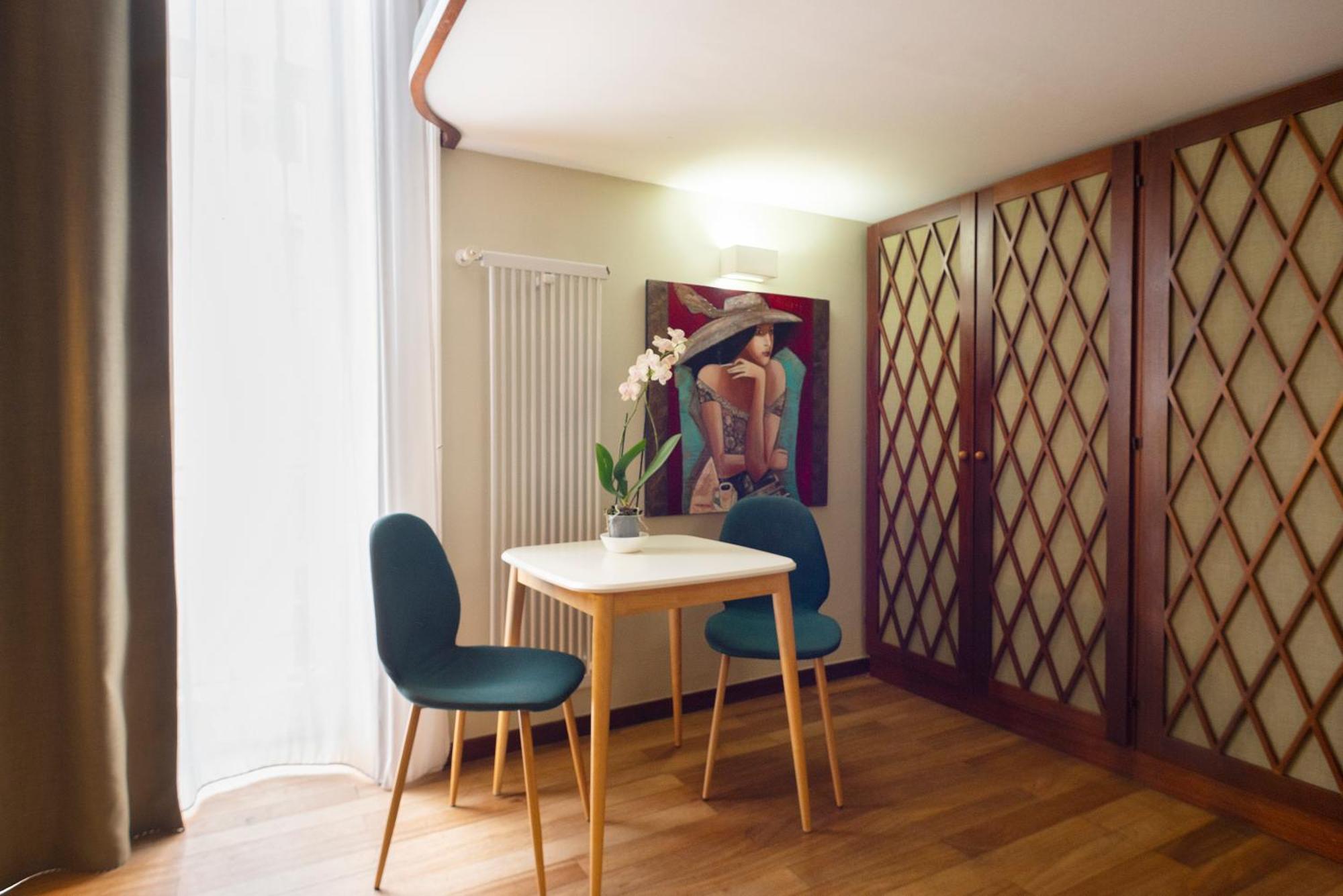 Duplex Suite