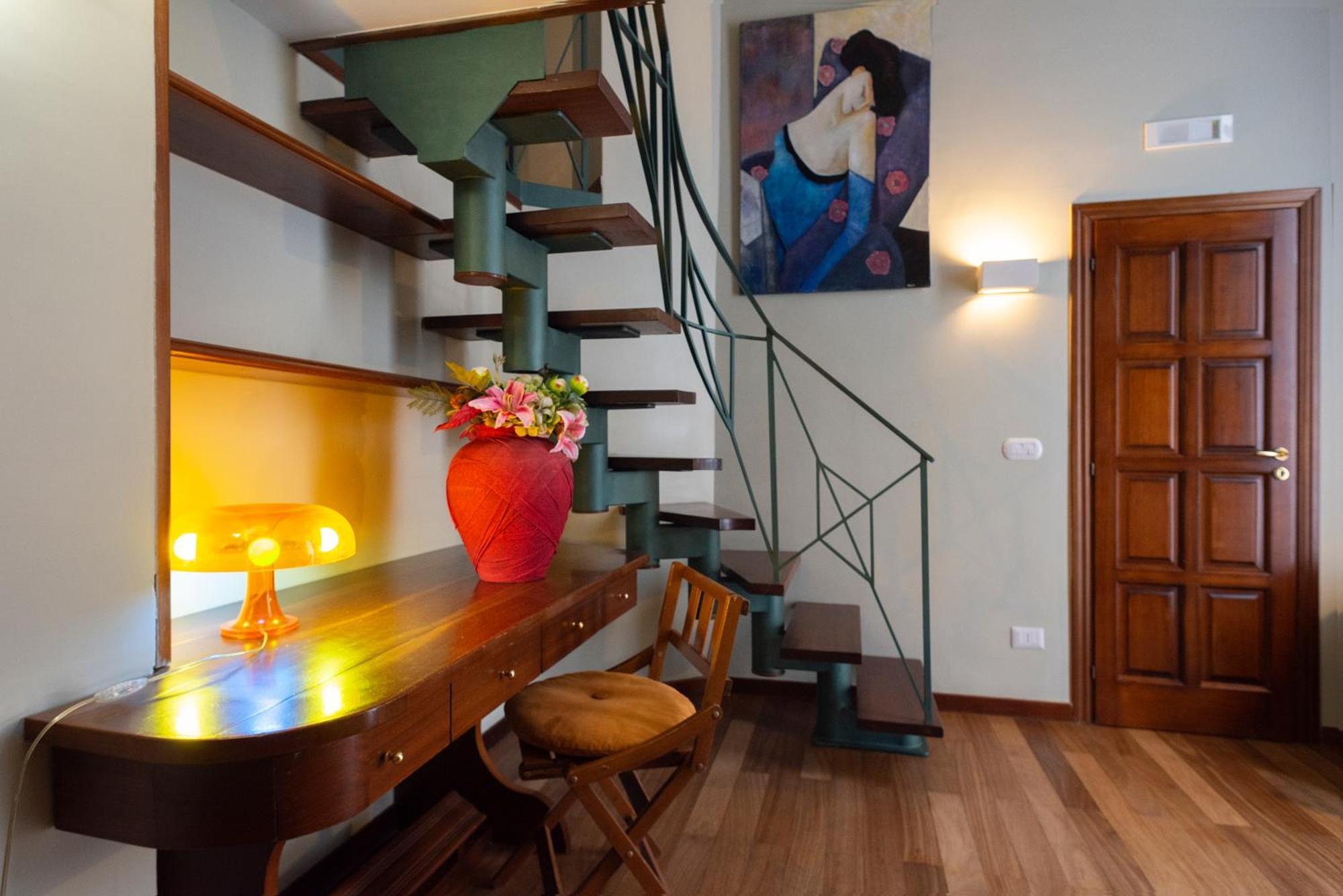 Duplex Suite