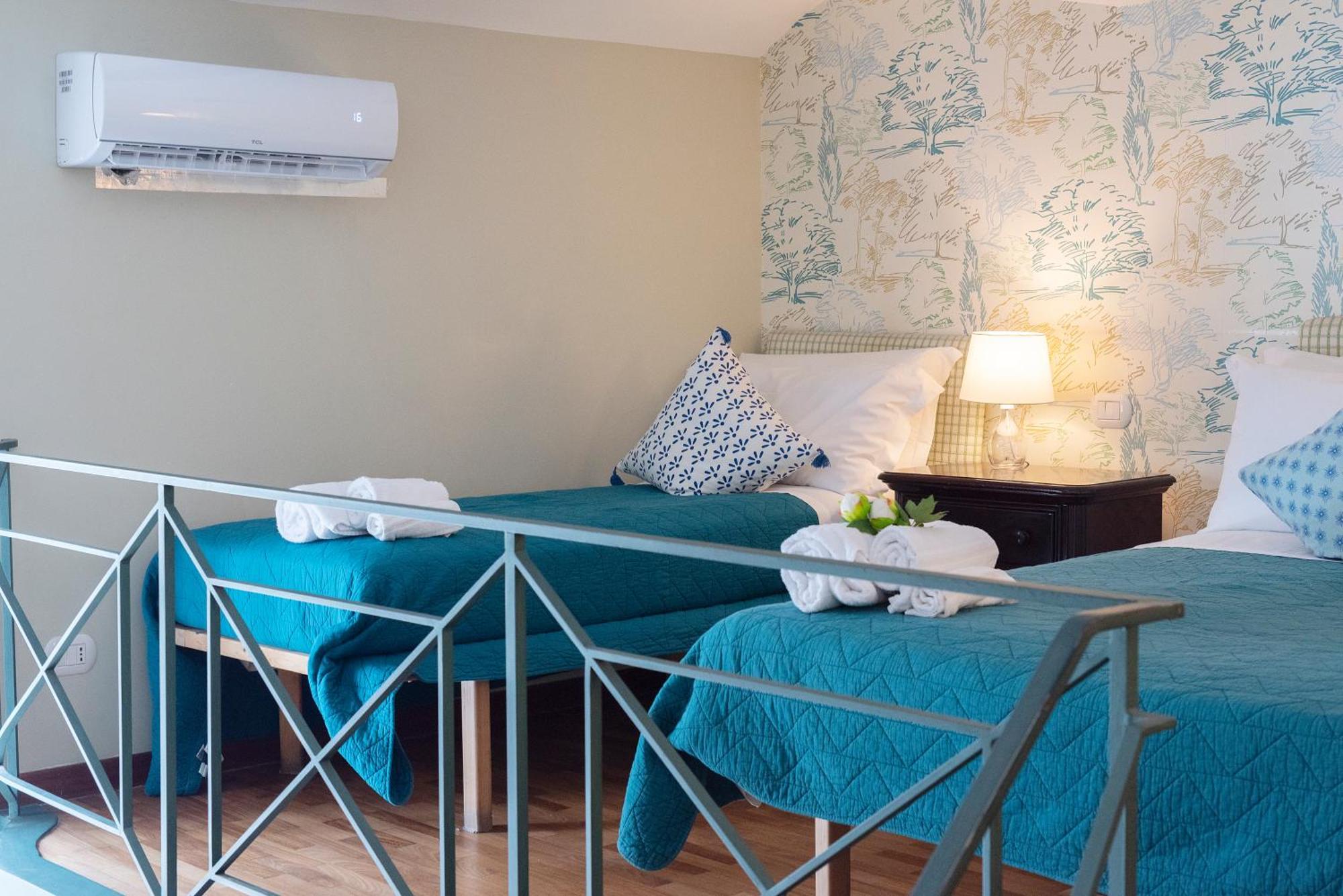 Duplex Suite