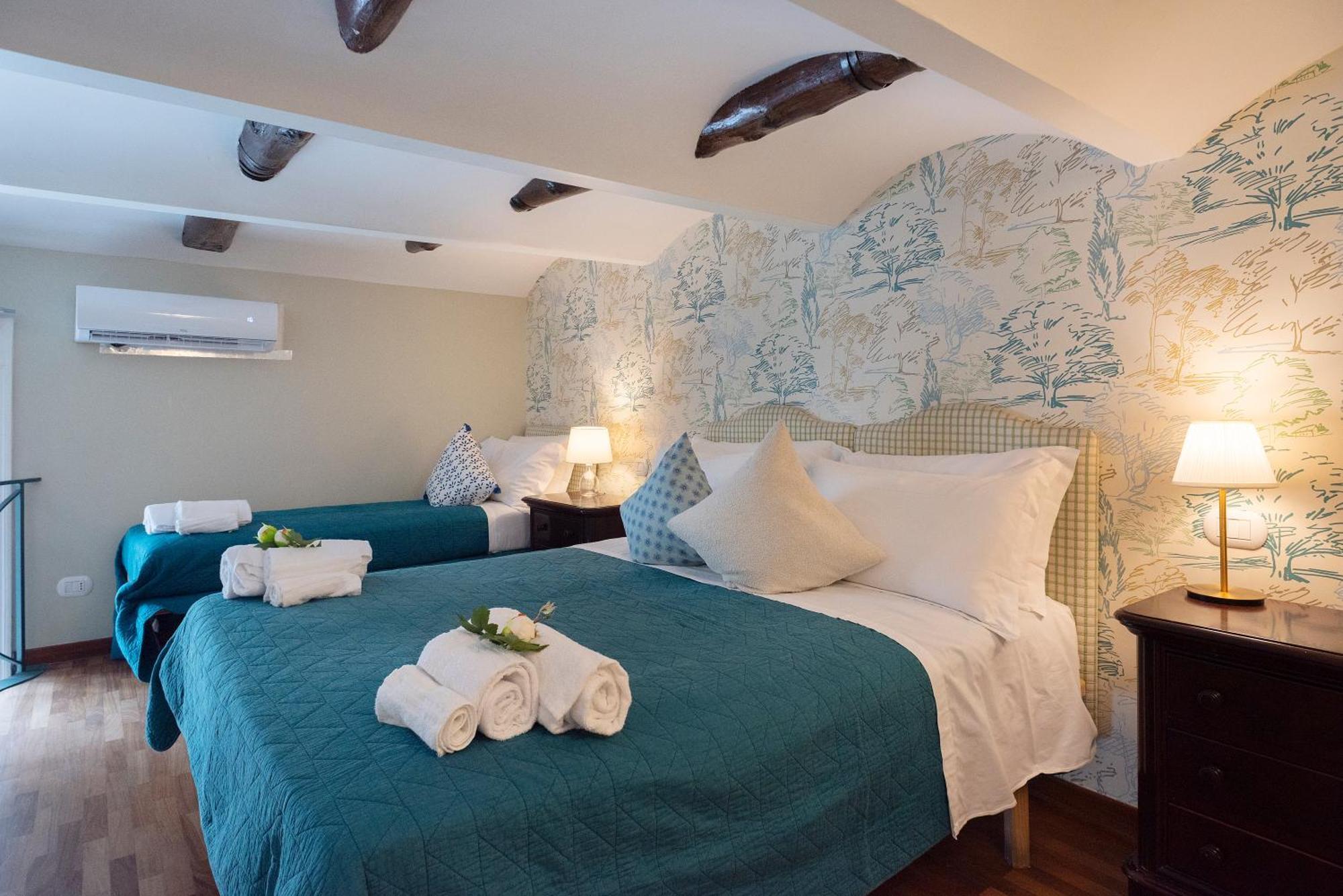 Duplex Suite