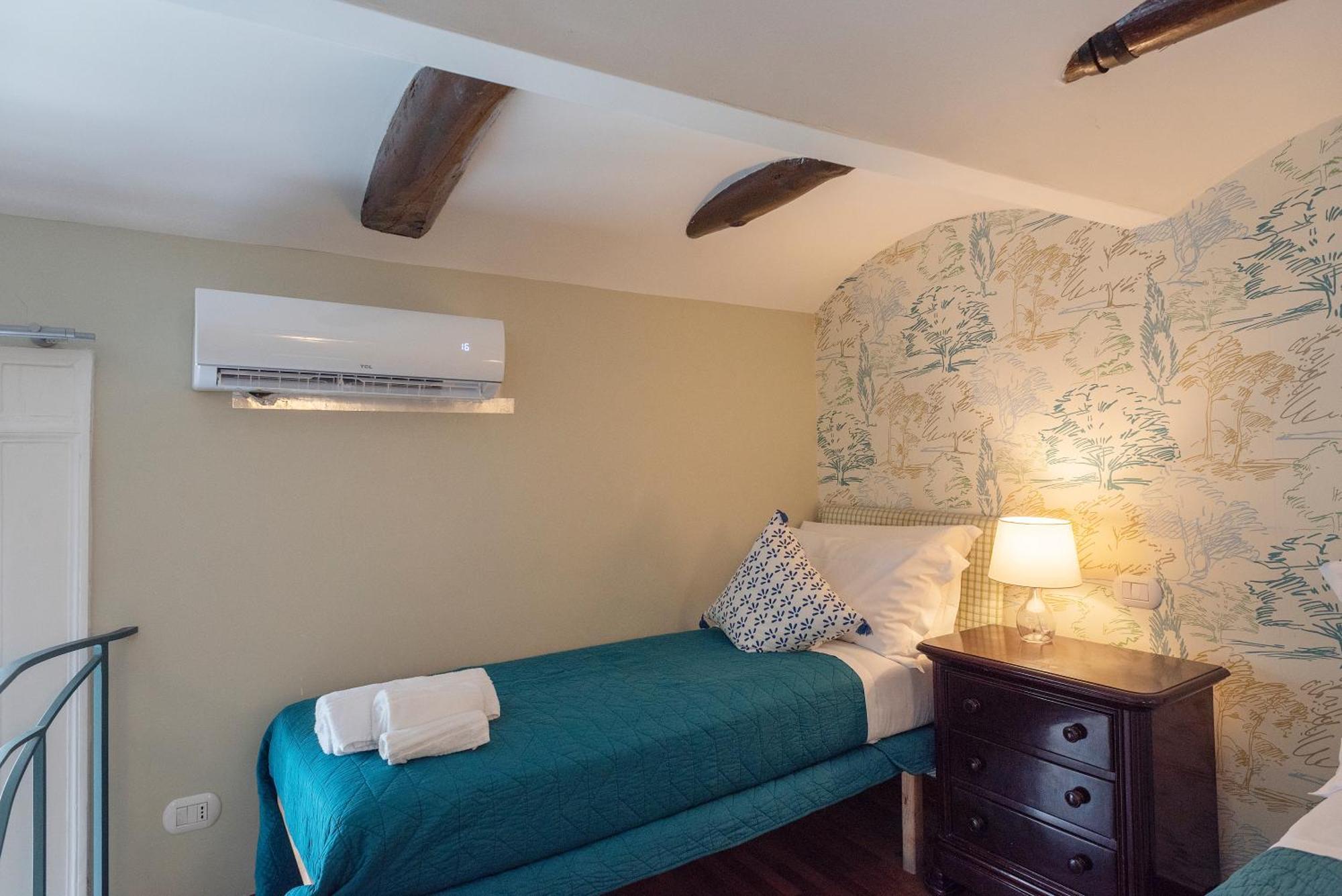 Duplex Suite