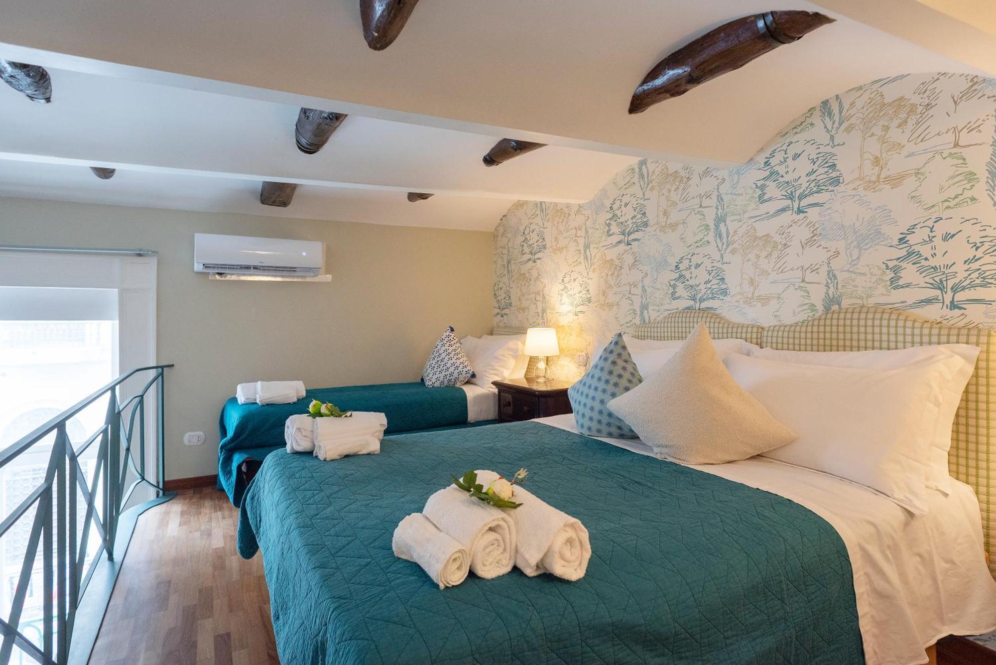Duplex Suite