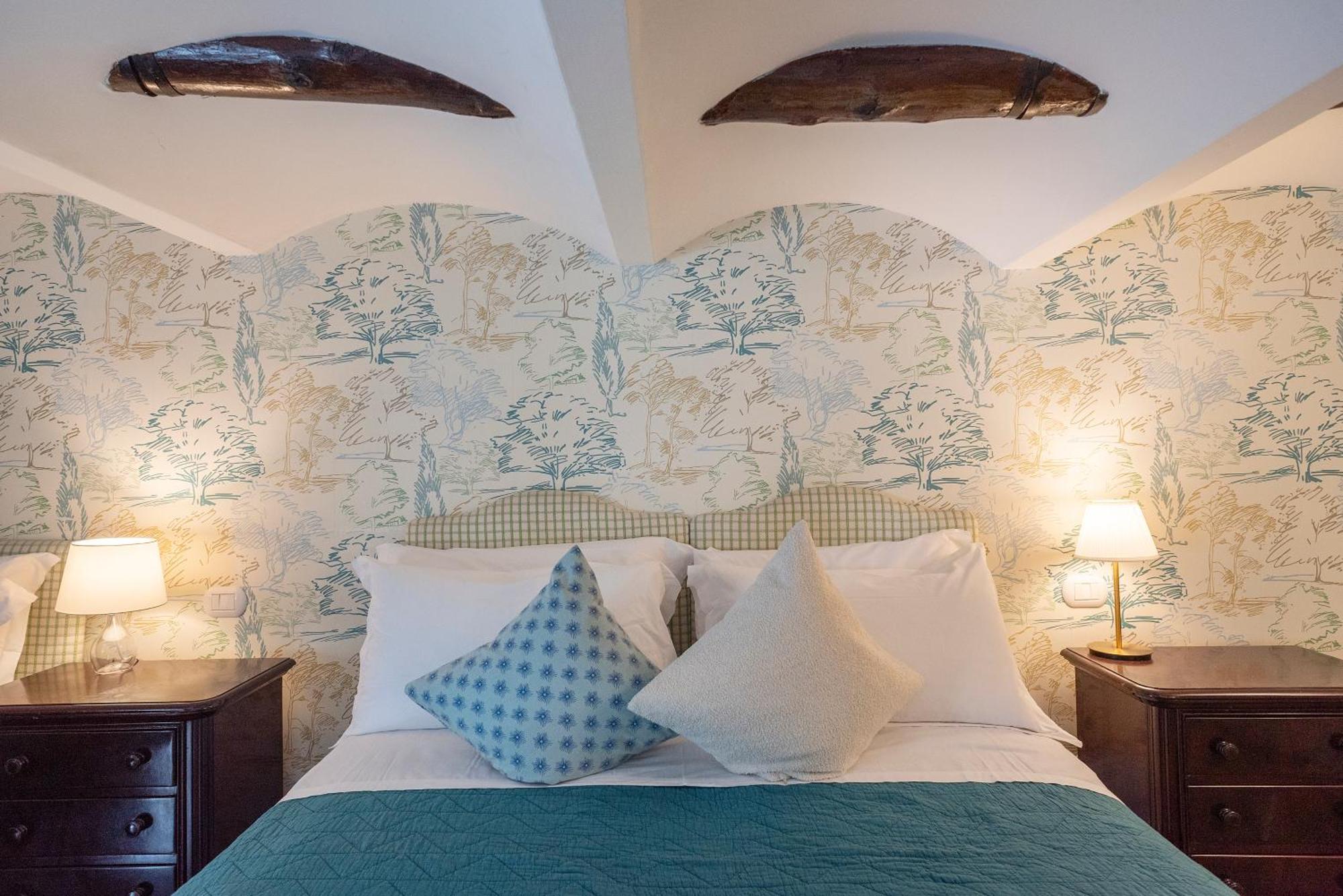 Duplex Suite