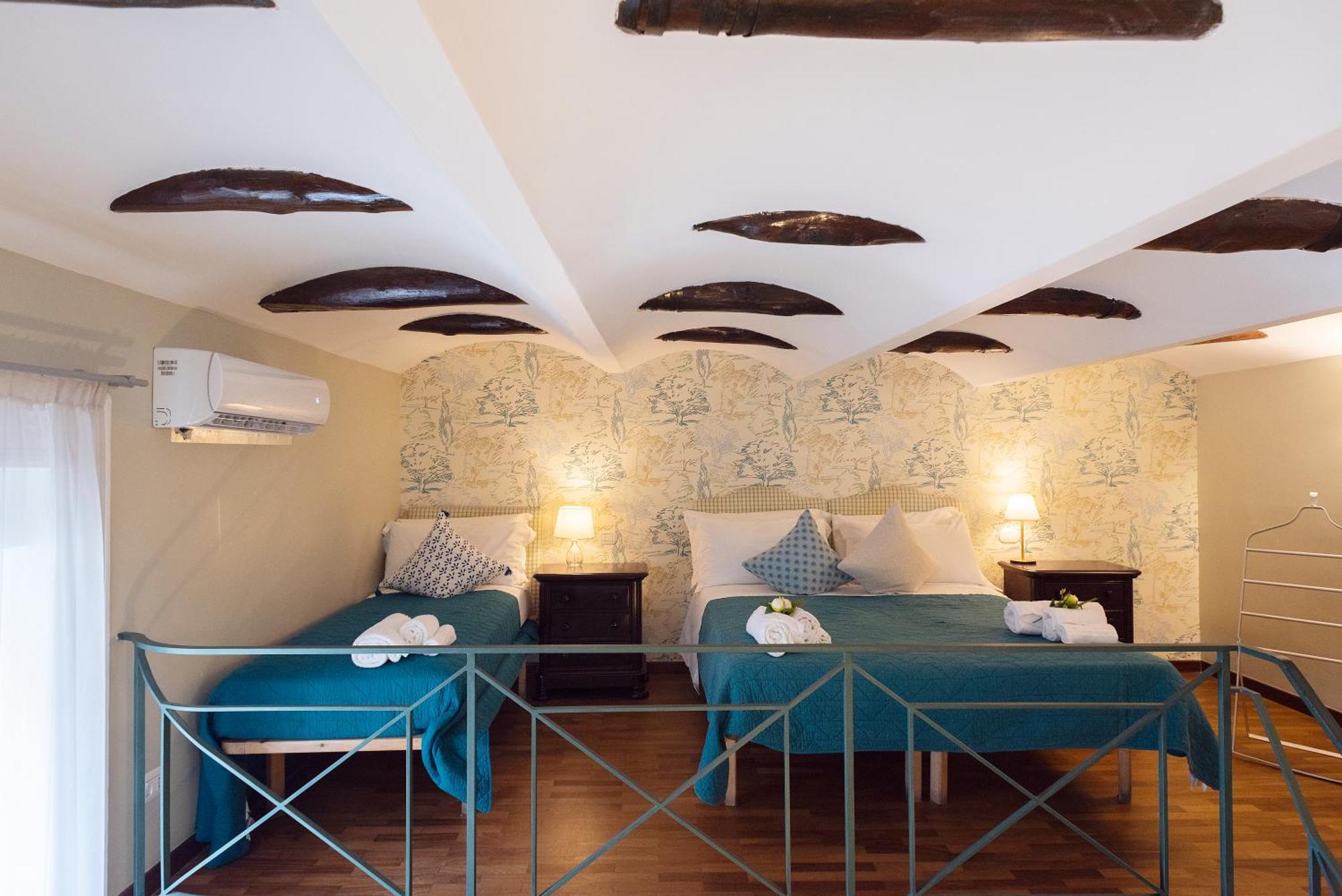 Duplex Suite
