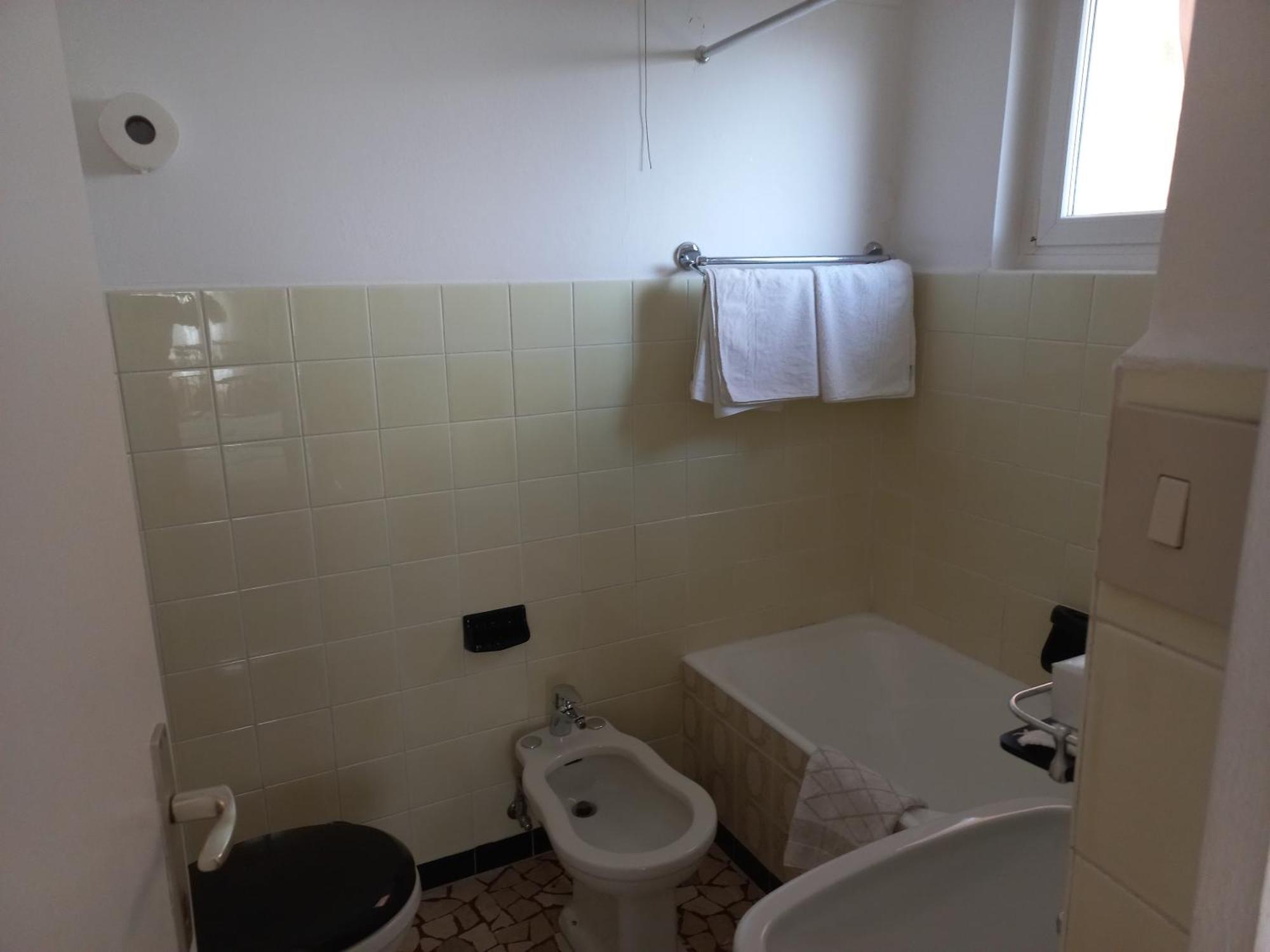 Economy Double Room Balcony