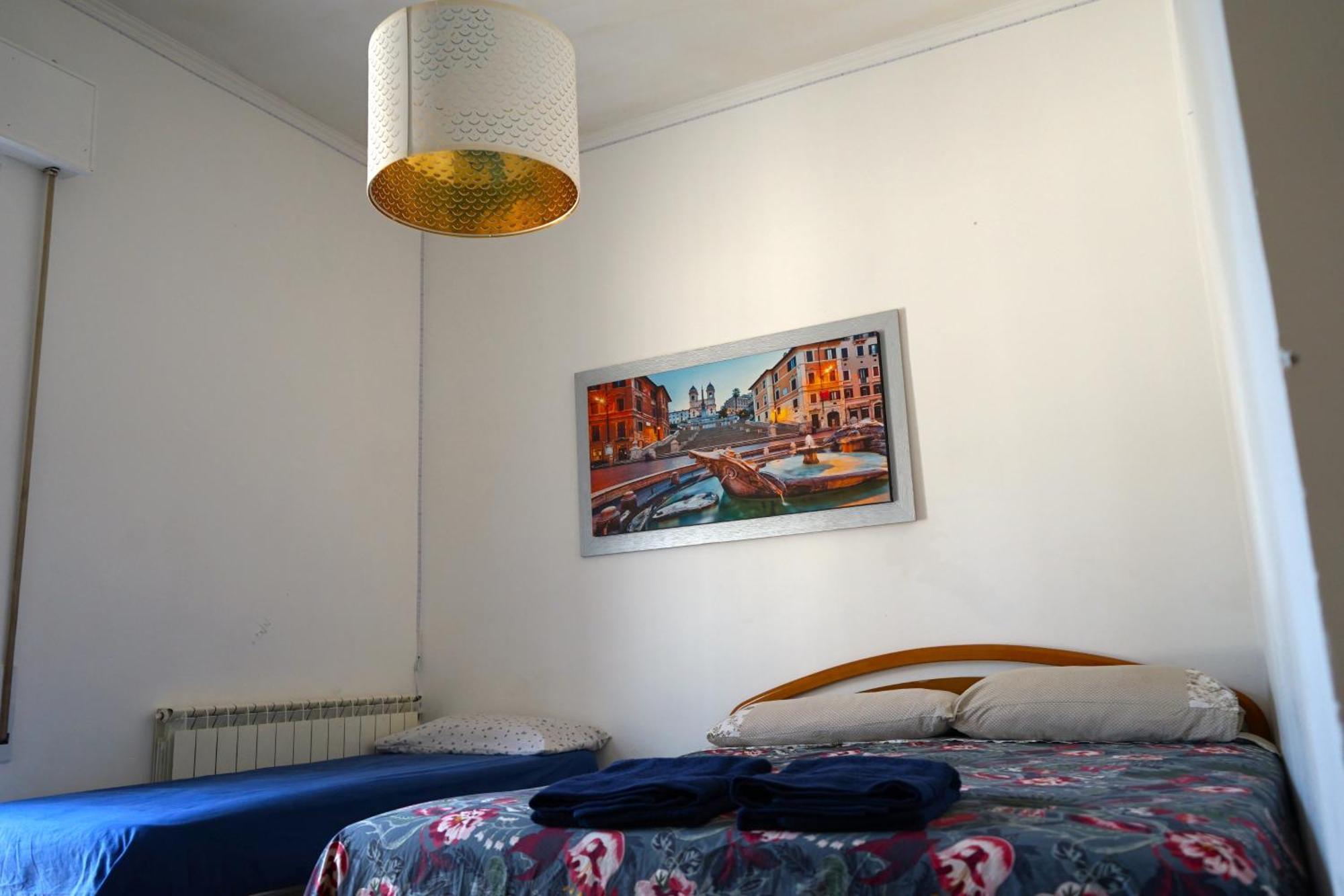 King Room Balcony