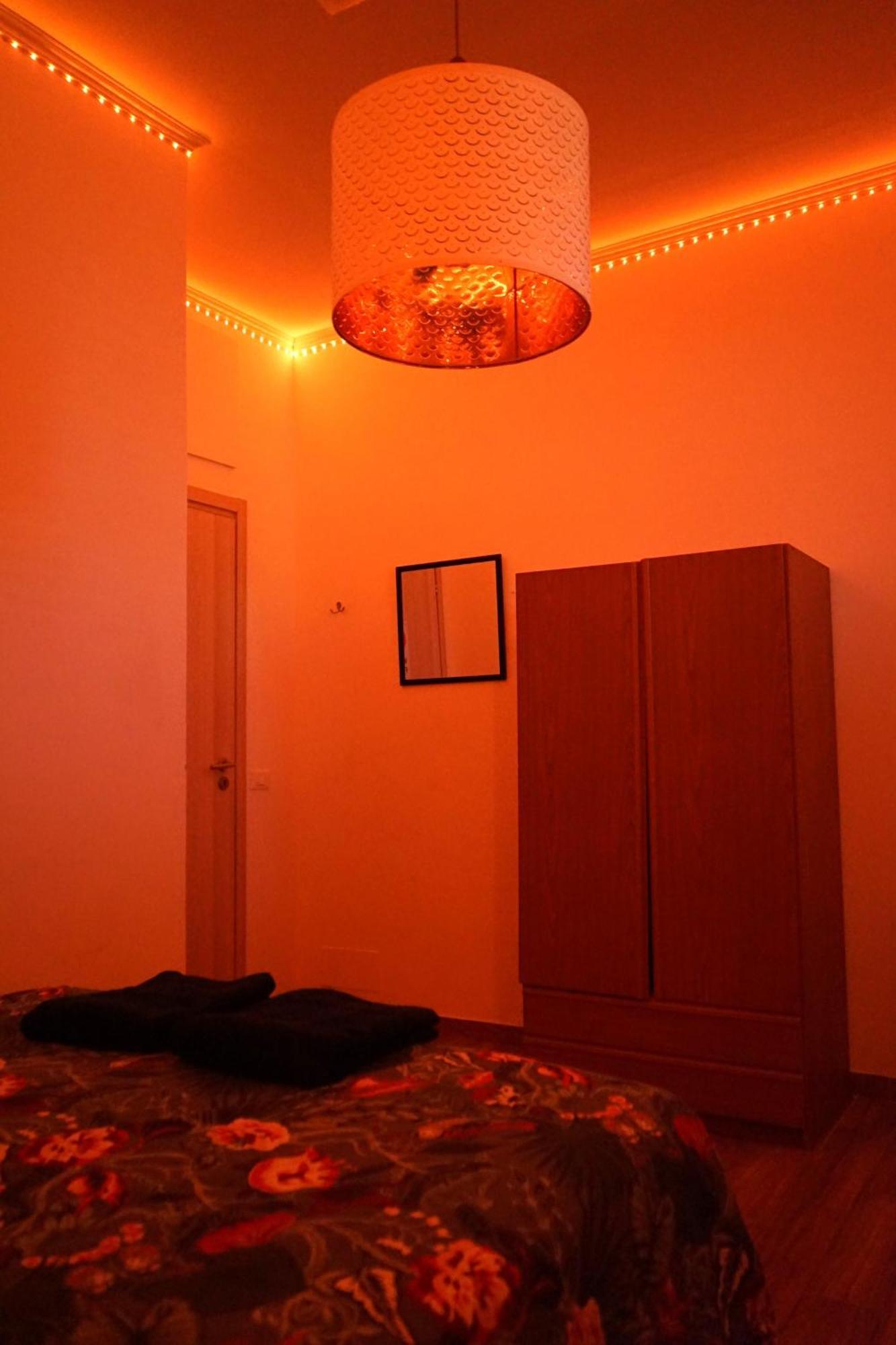 King Room Balcony