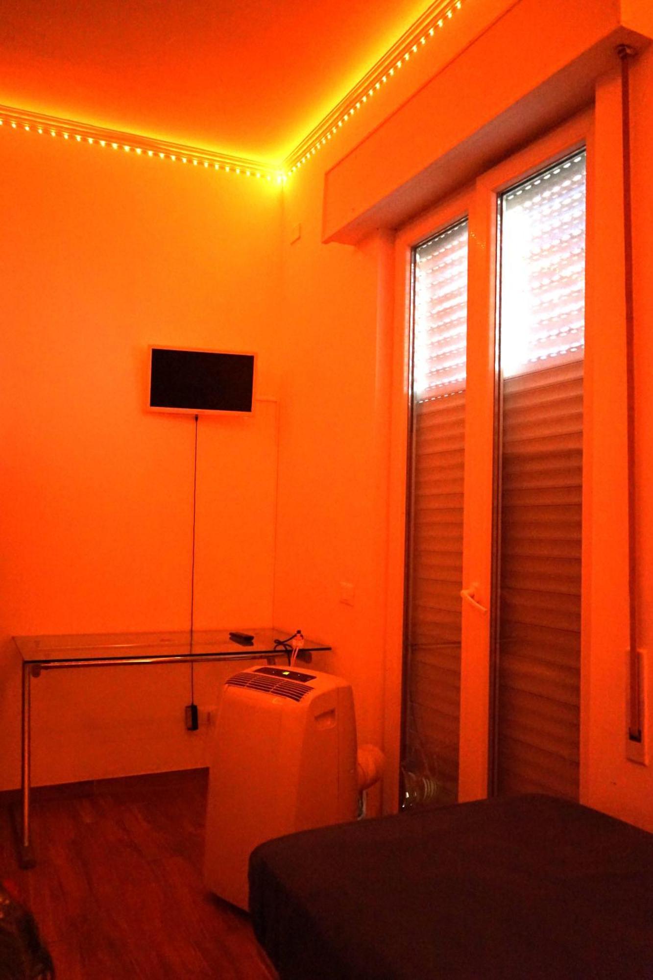 King Room Balcony