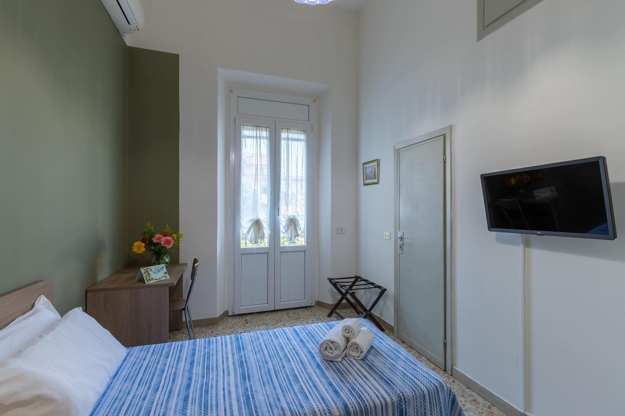 Single Room Bath