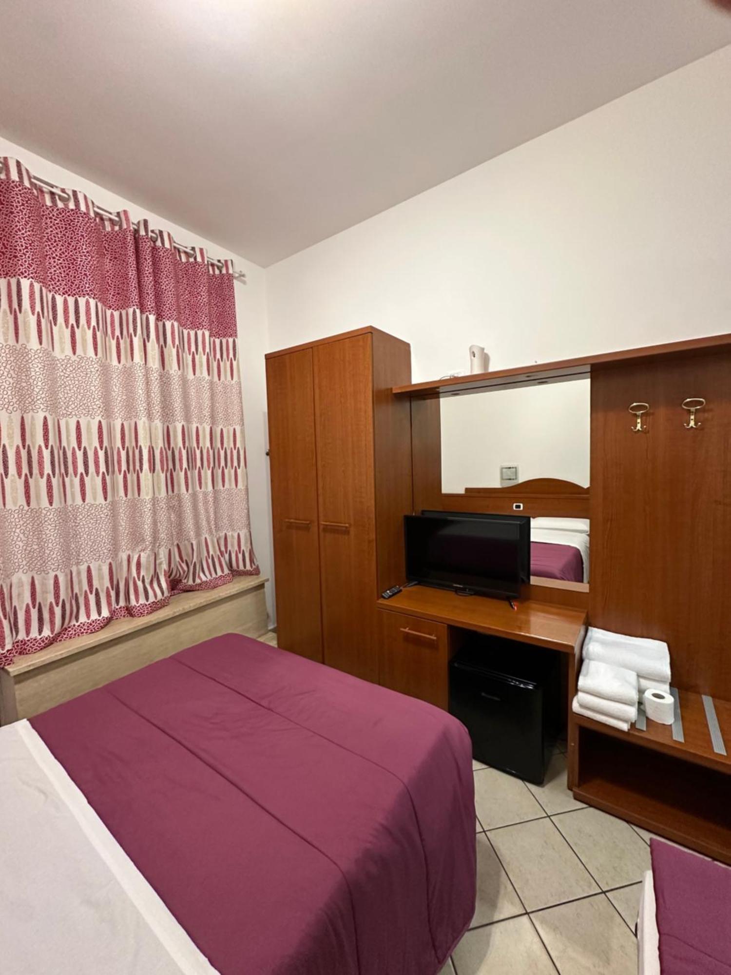Camera Tripla con Bagno Privato