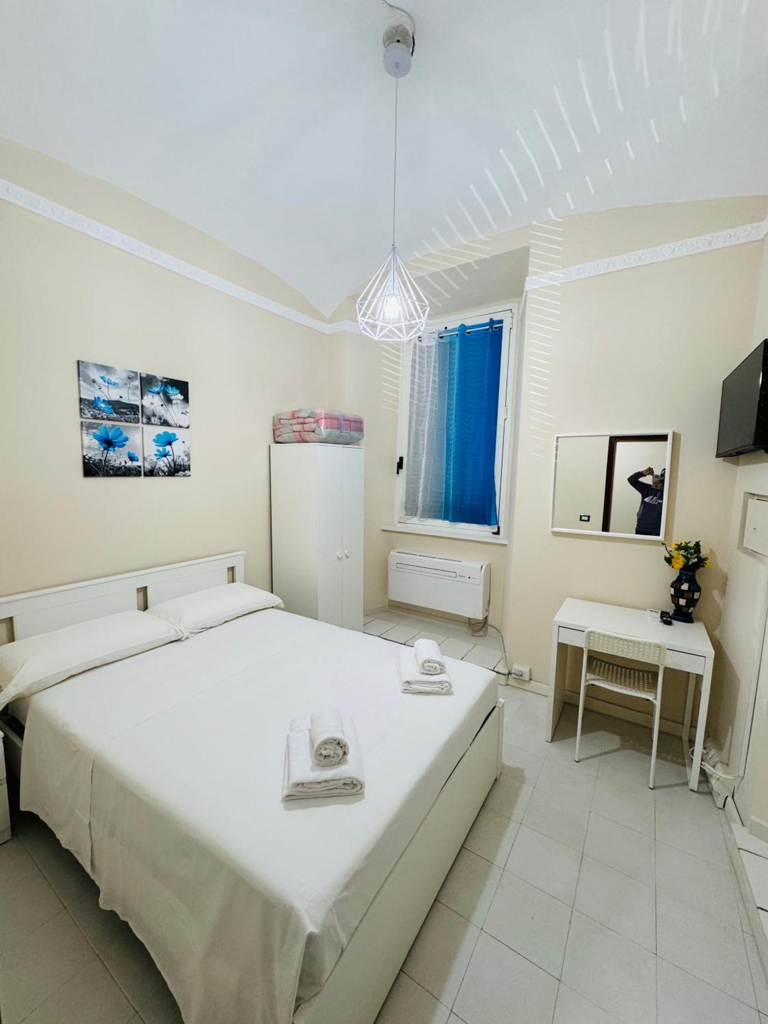 Appartamento con 2 Camere da Letto
