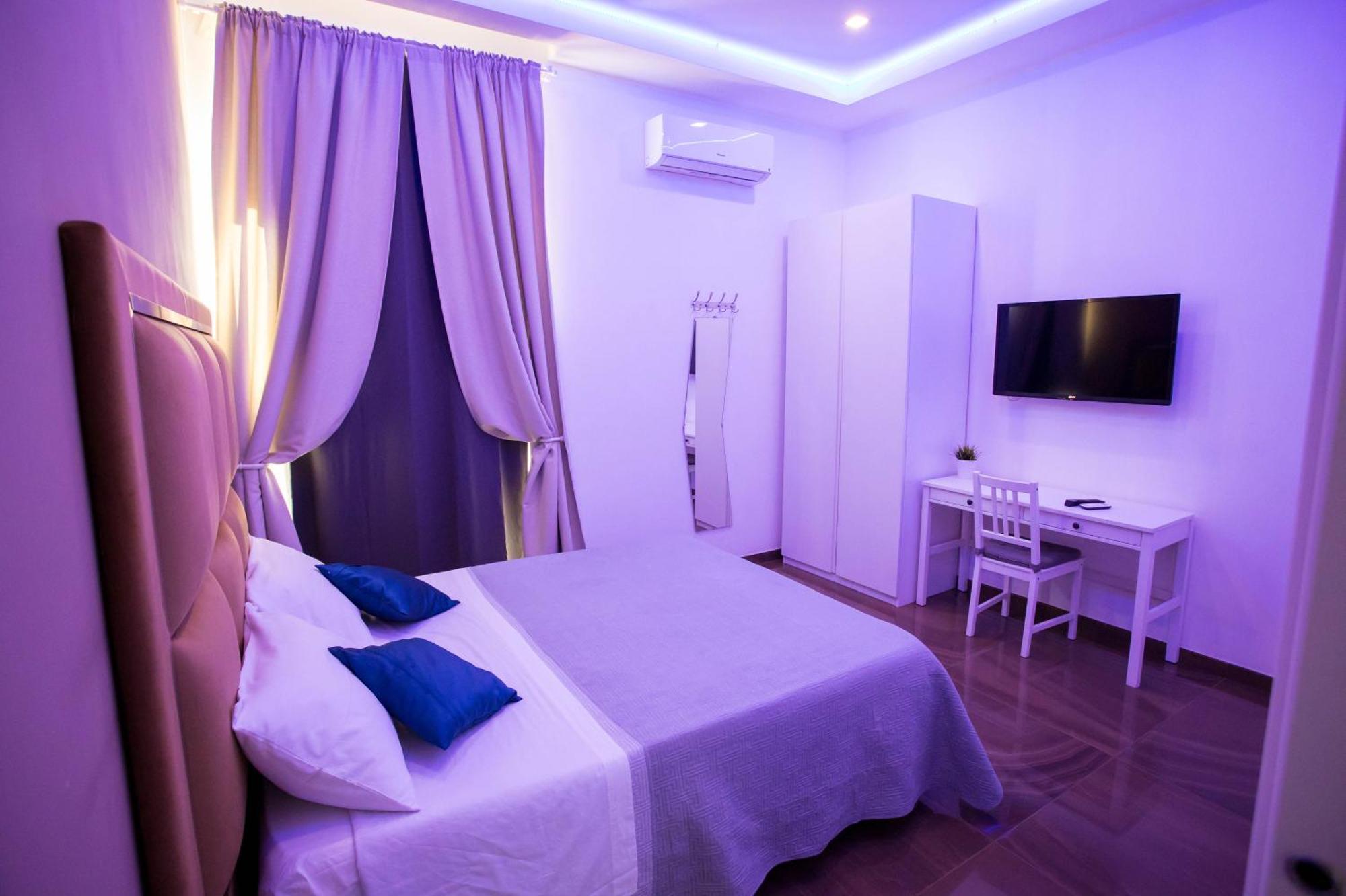 Deluxe Junior Suite