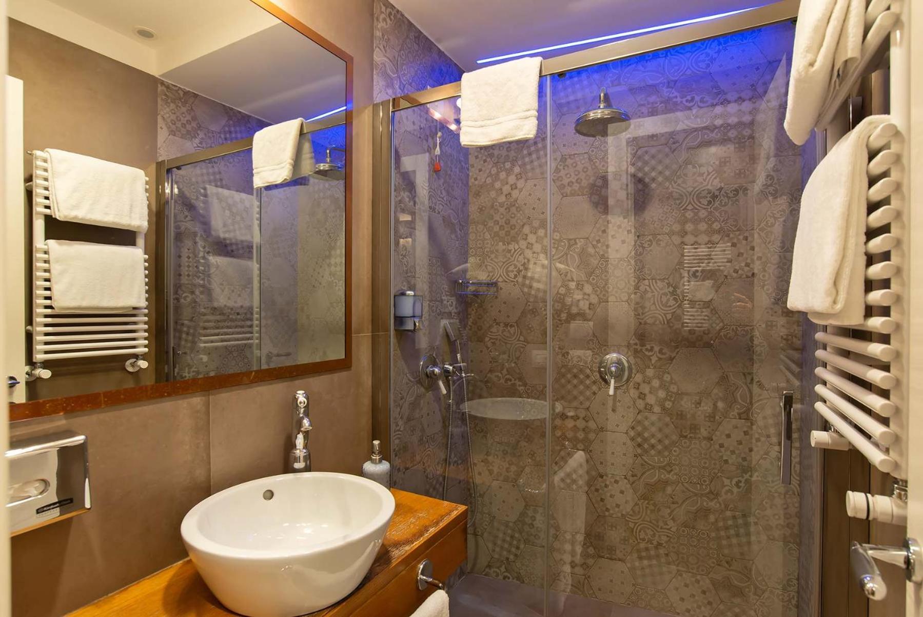 Superior Single Room
