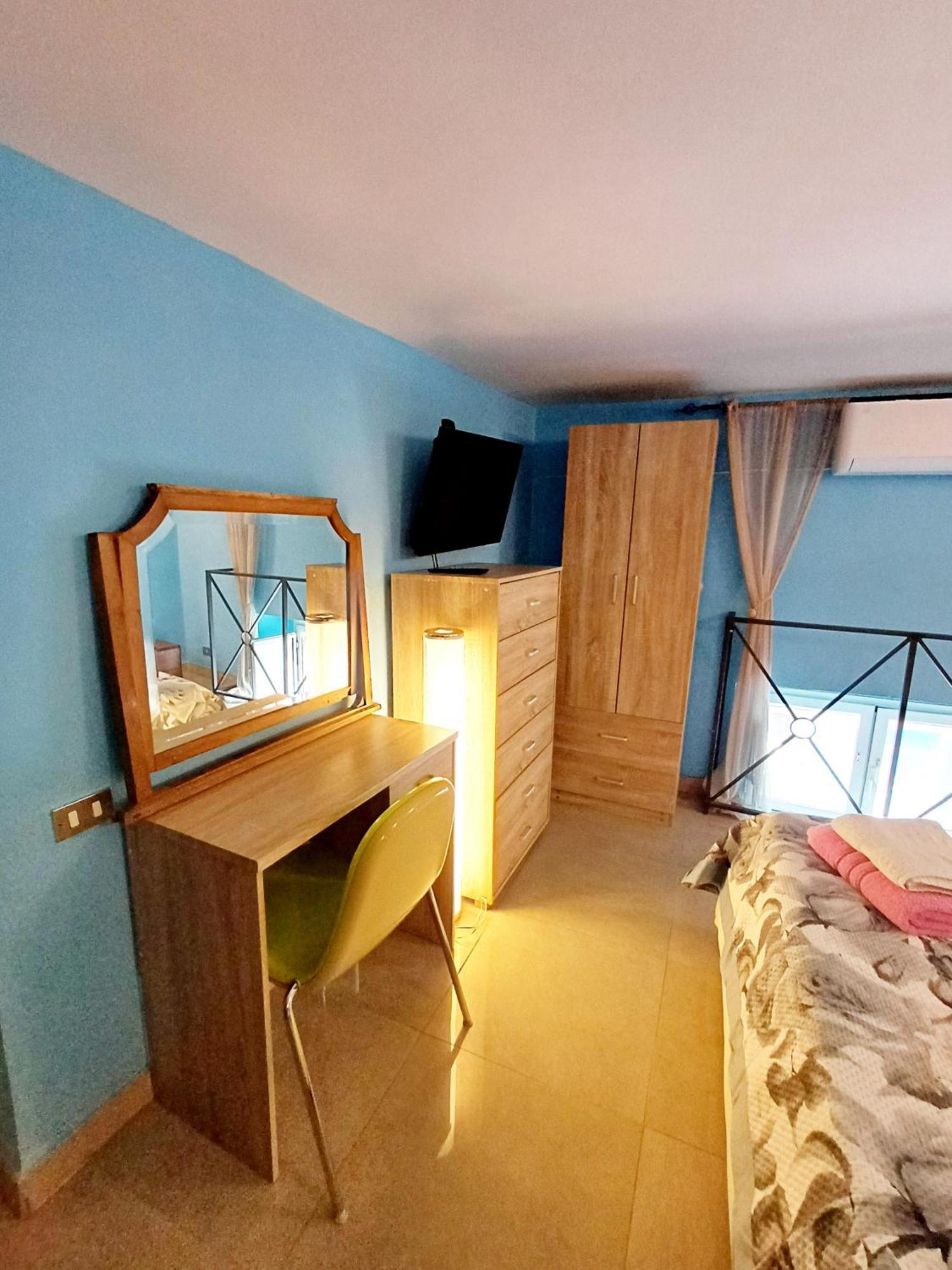 Maisonette