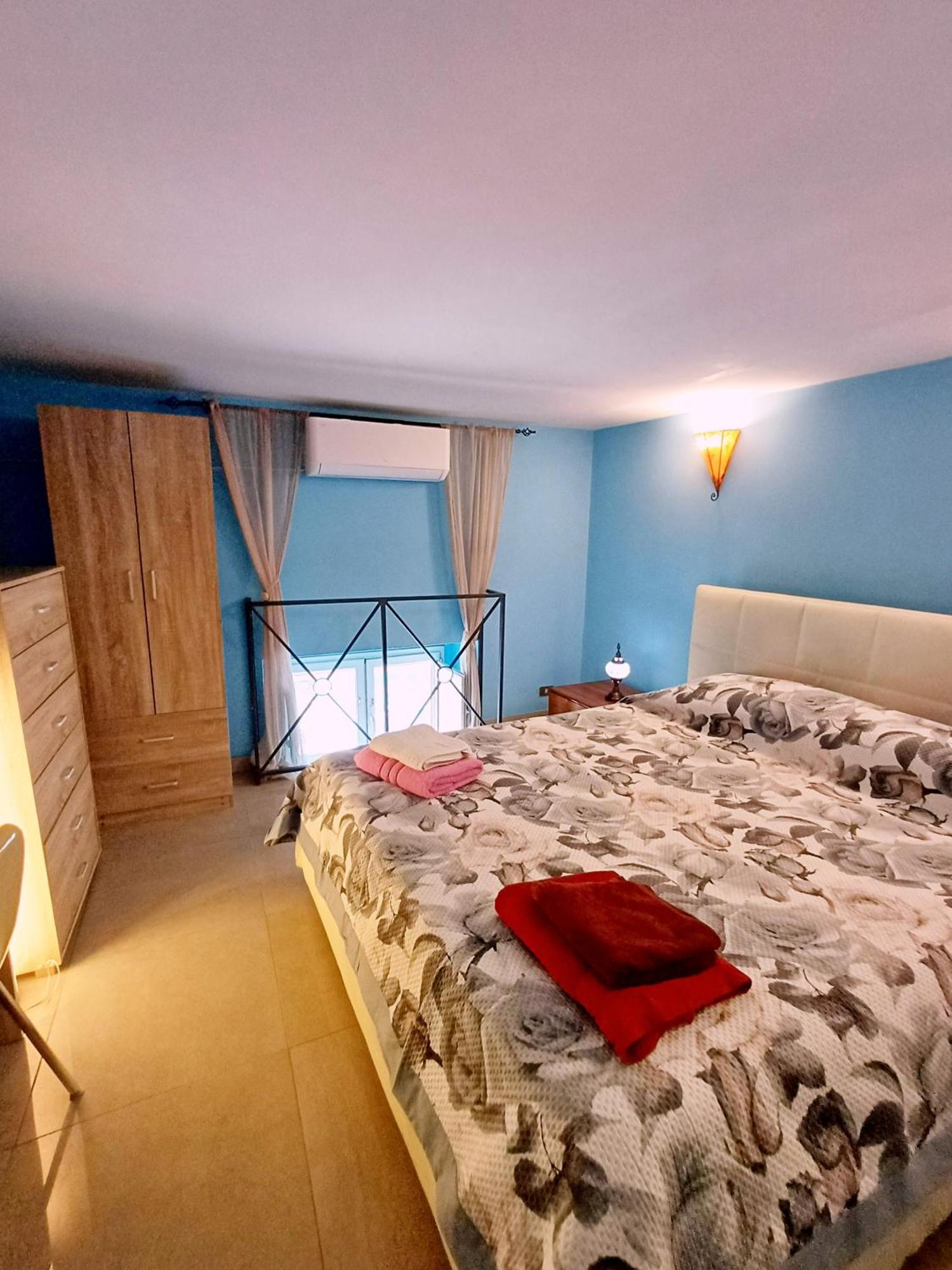 Maisonette