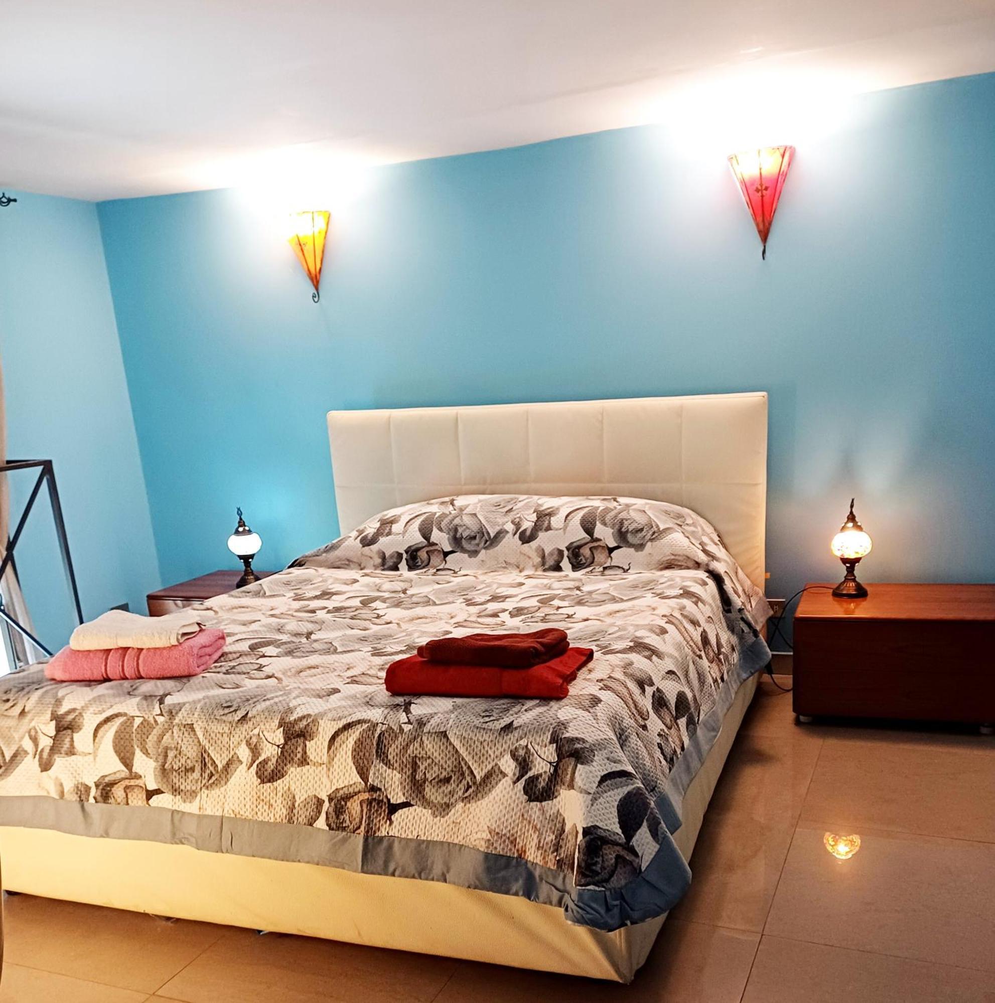 Maisonette
