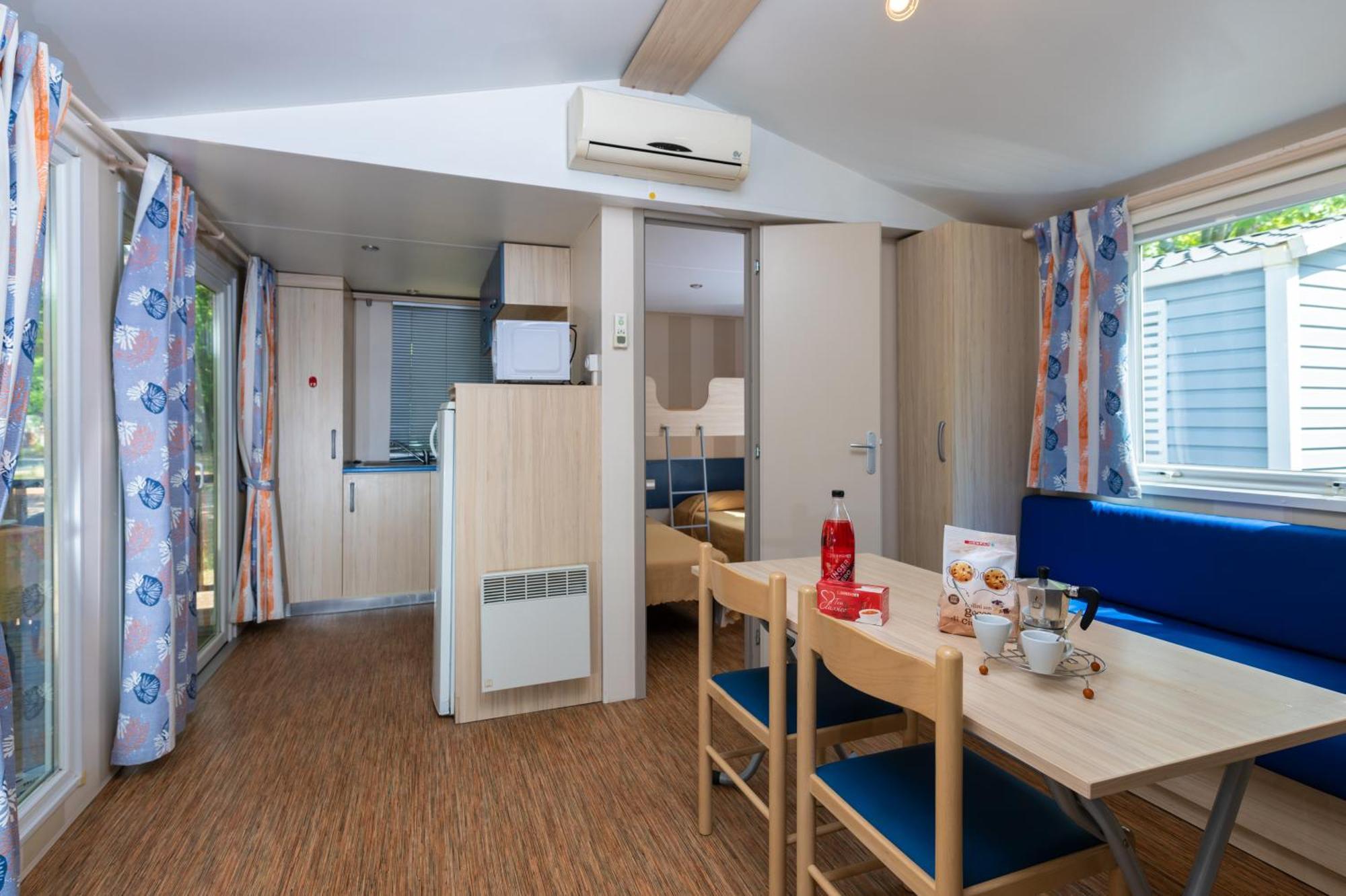 Mobile Home