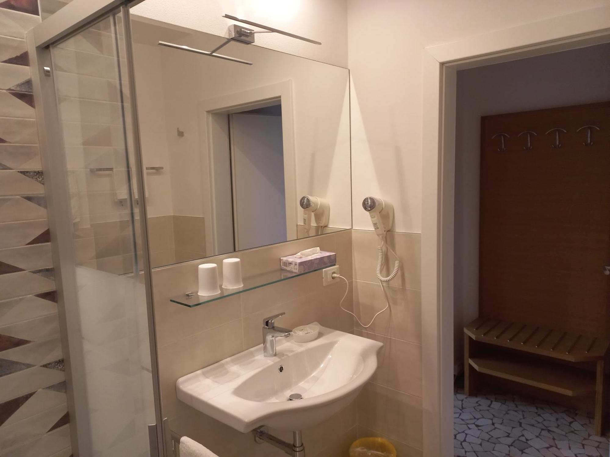 Double Room Balcony