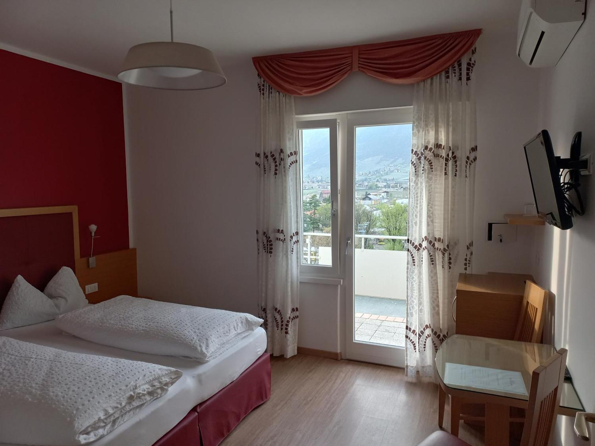 Double Room Balcony