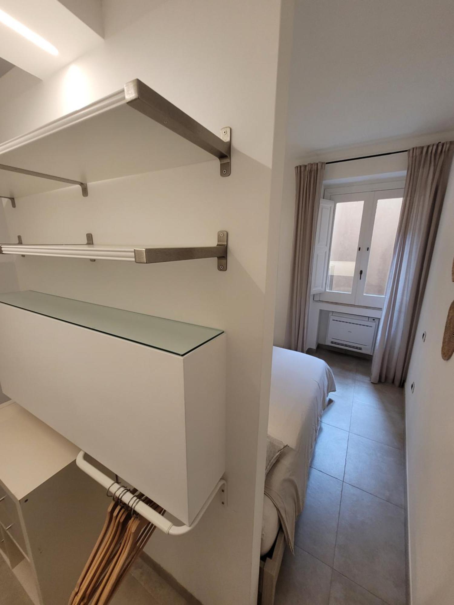Appartamento con 1 Camera da Letto