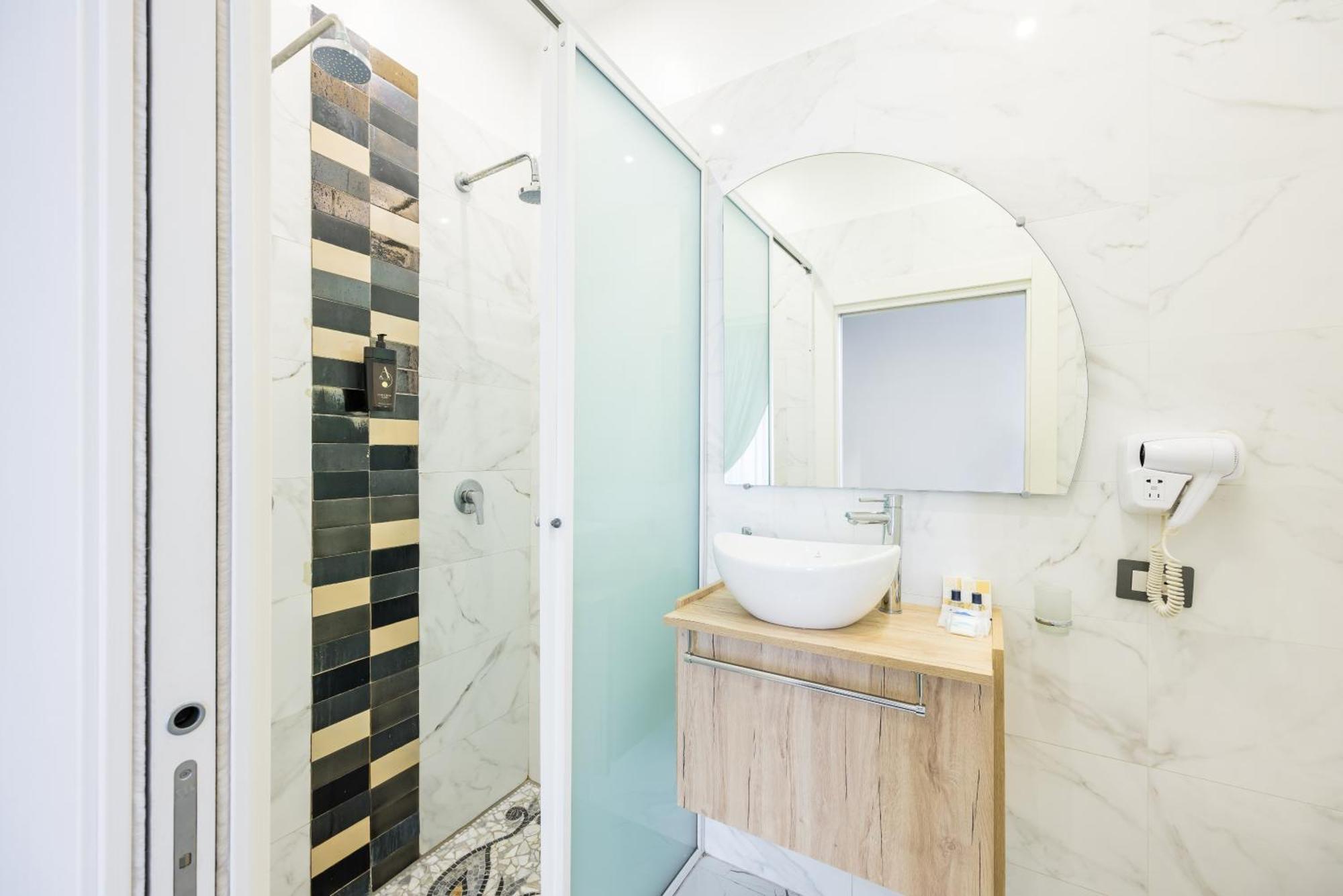 Junior Suite con Balcone