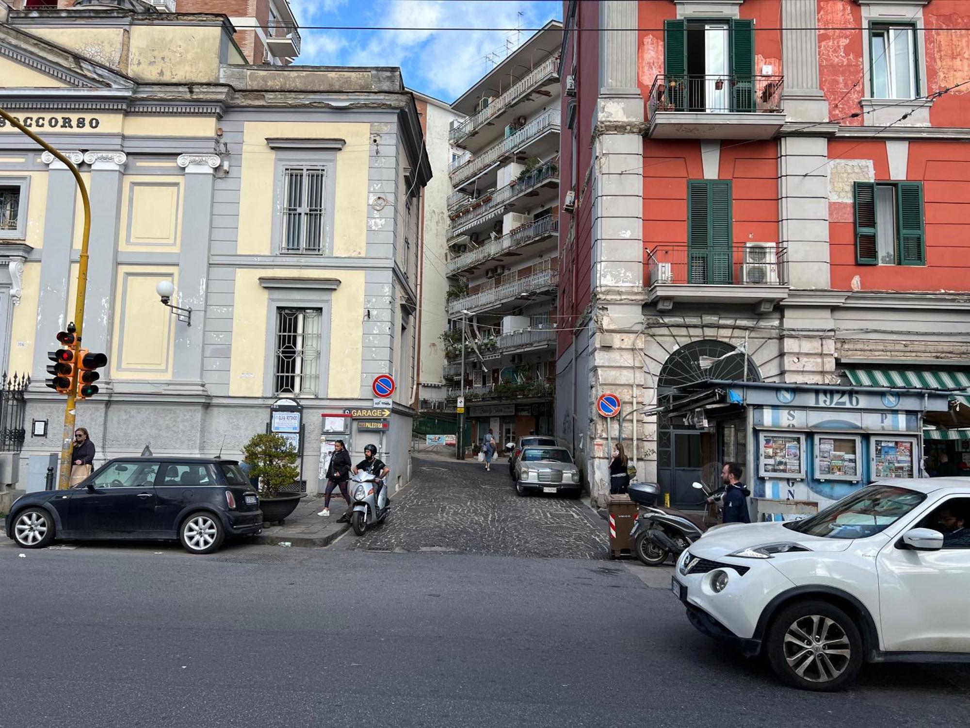 Casa Vacanze