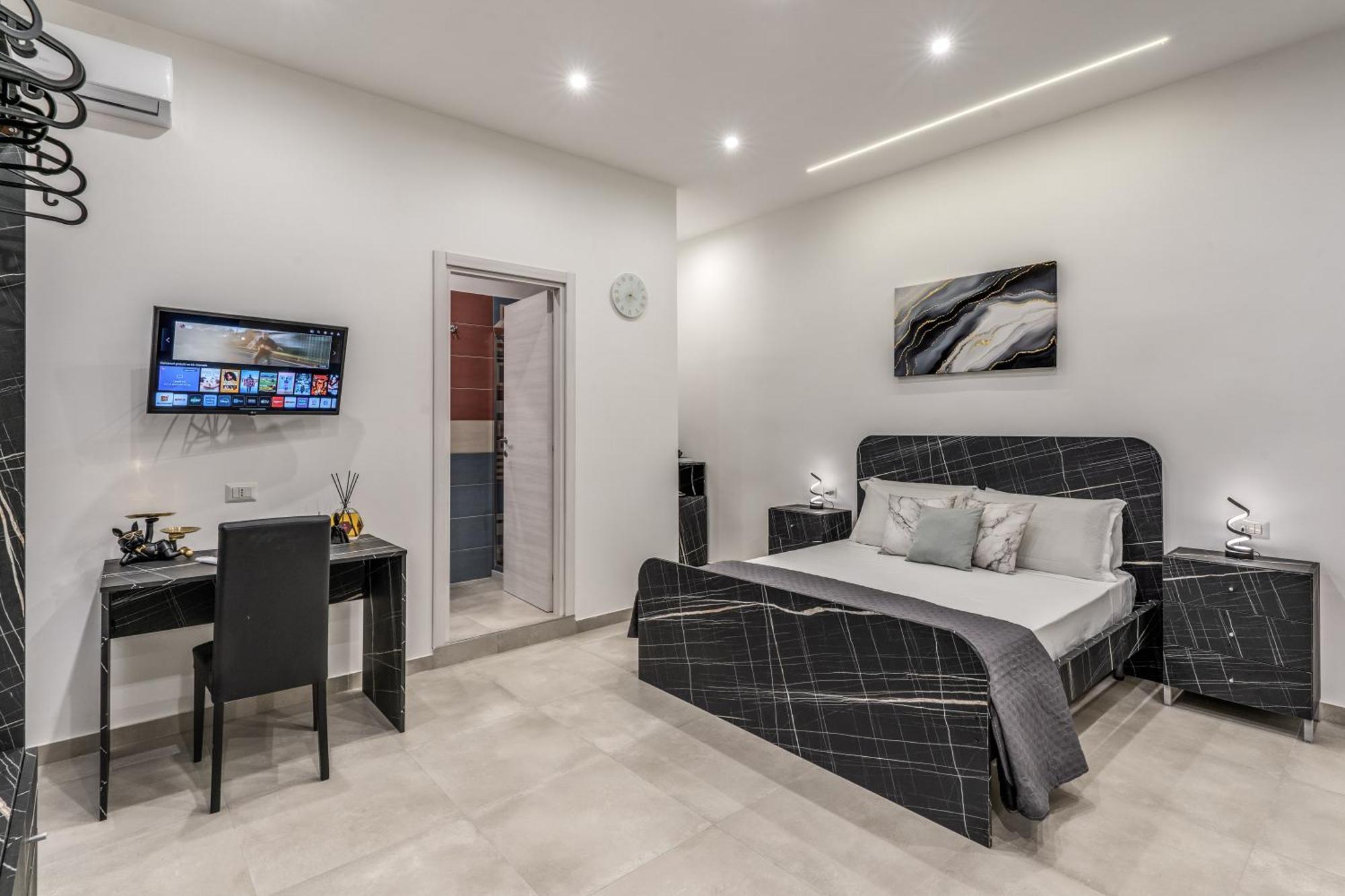 Superior Quadruple Room