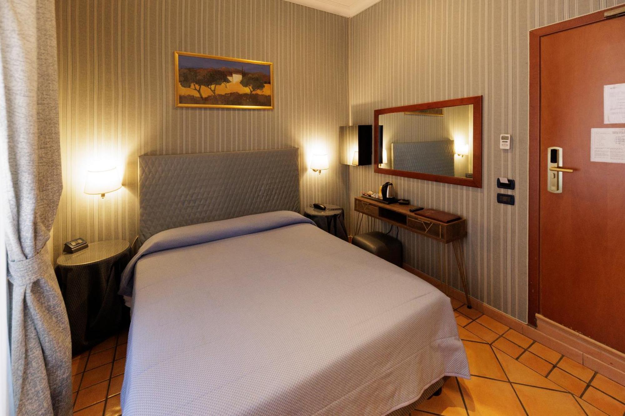 Camera Matrimoniale