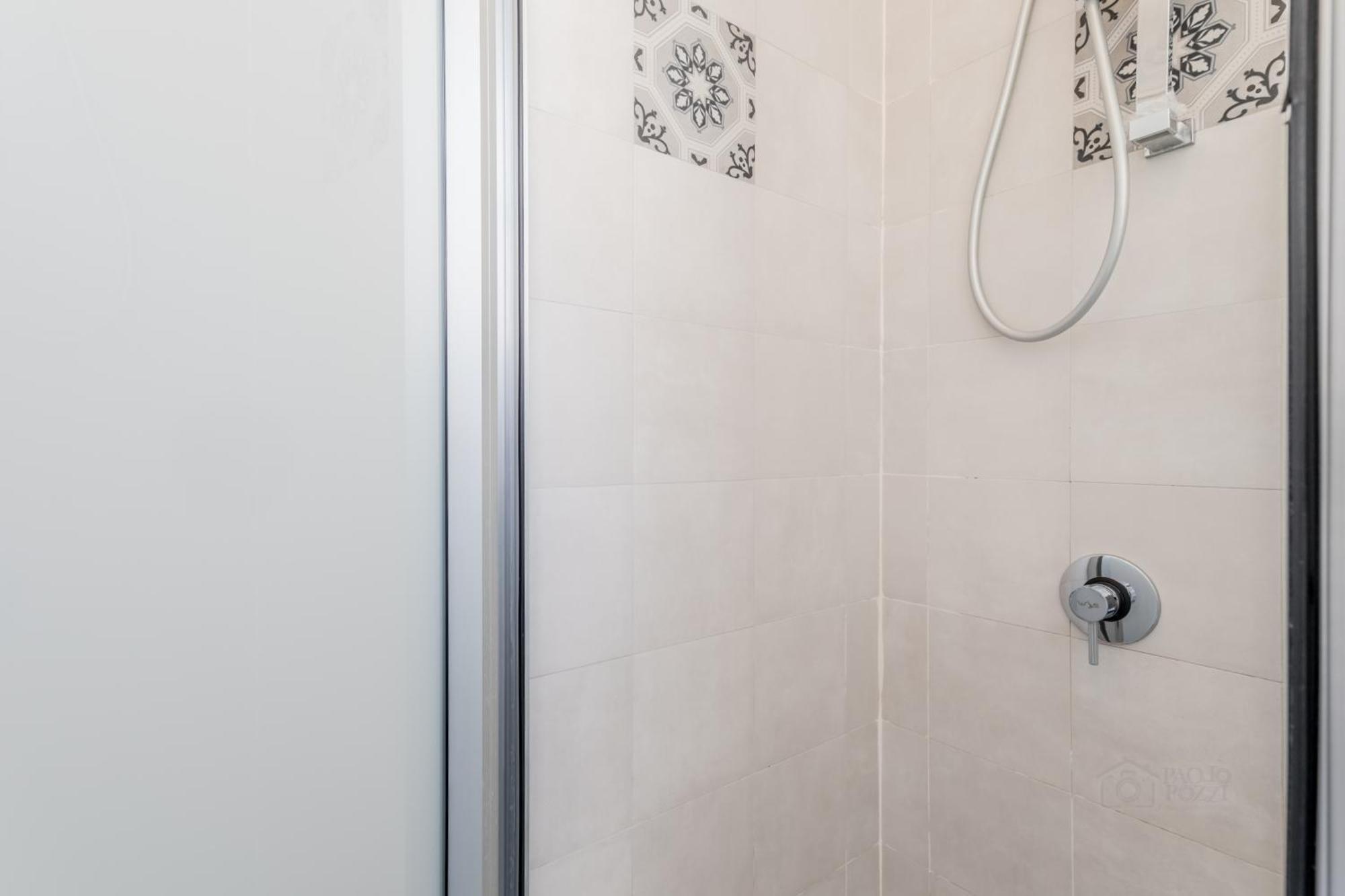 Camera Matrimoniale con Bagno Privato