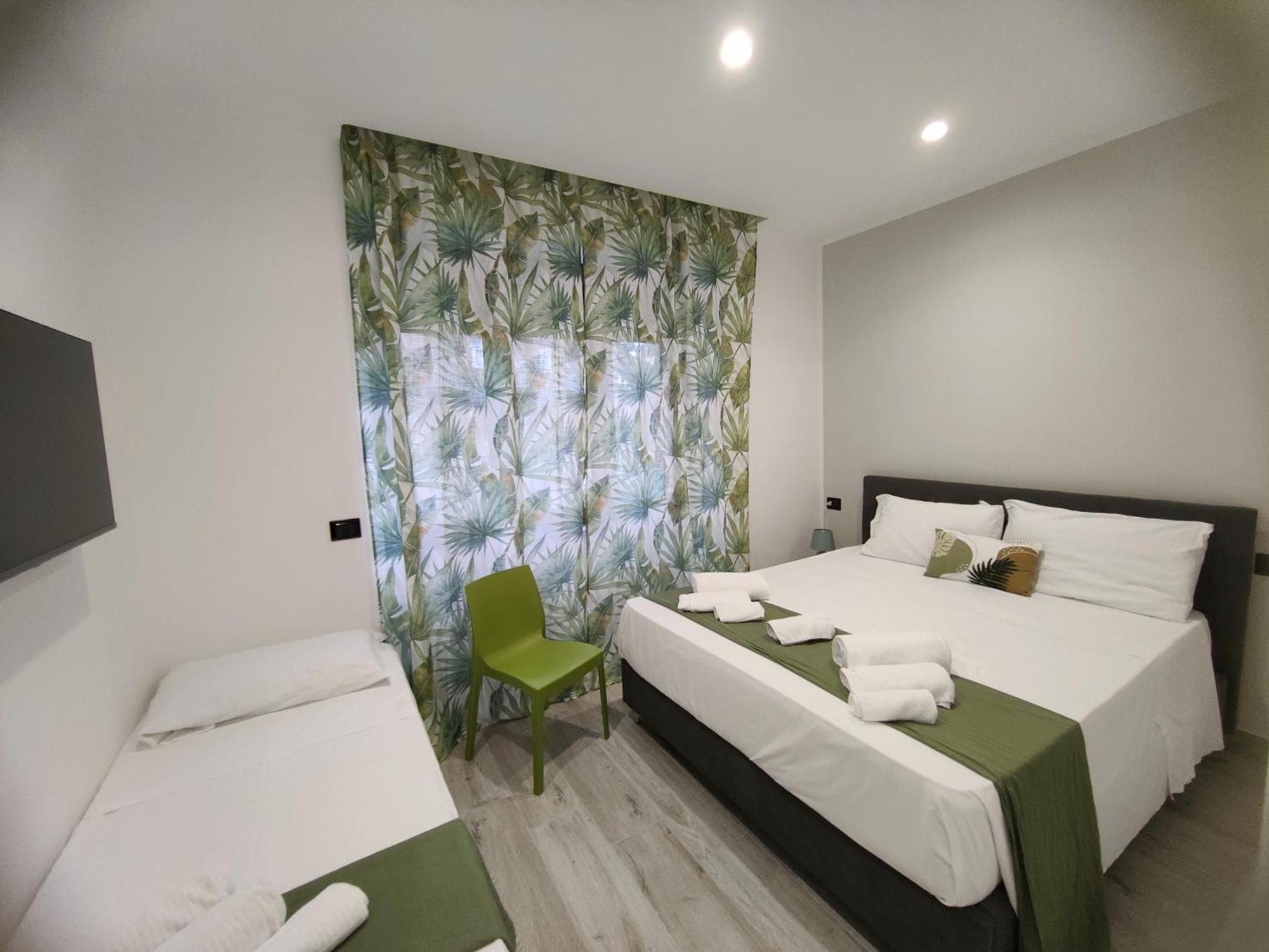 Camera Tripla con Bagno Privato