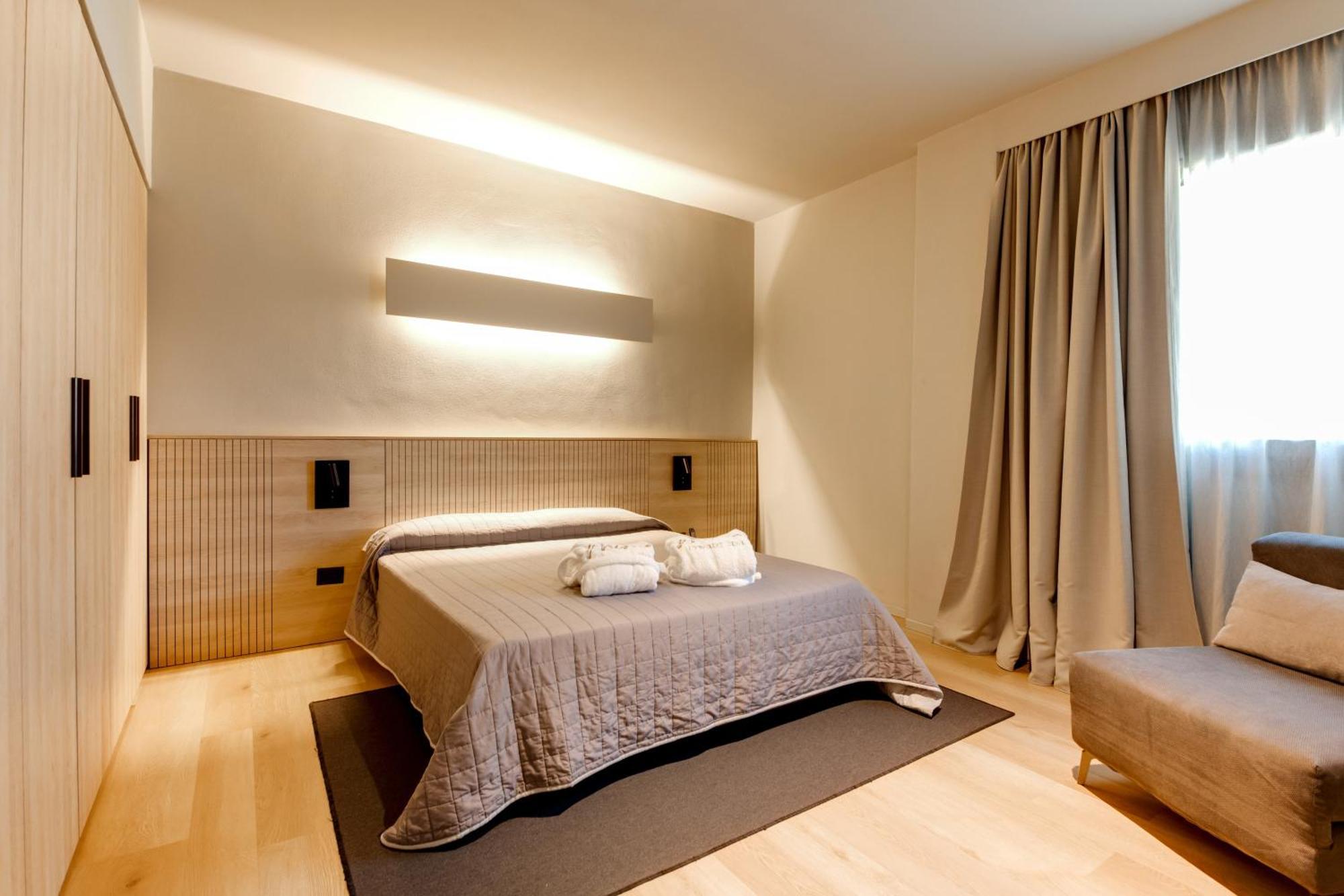Appartamento Superior con 1 Camera da Letto e Balcone