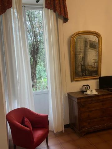Suite con Balcone
