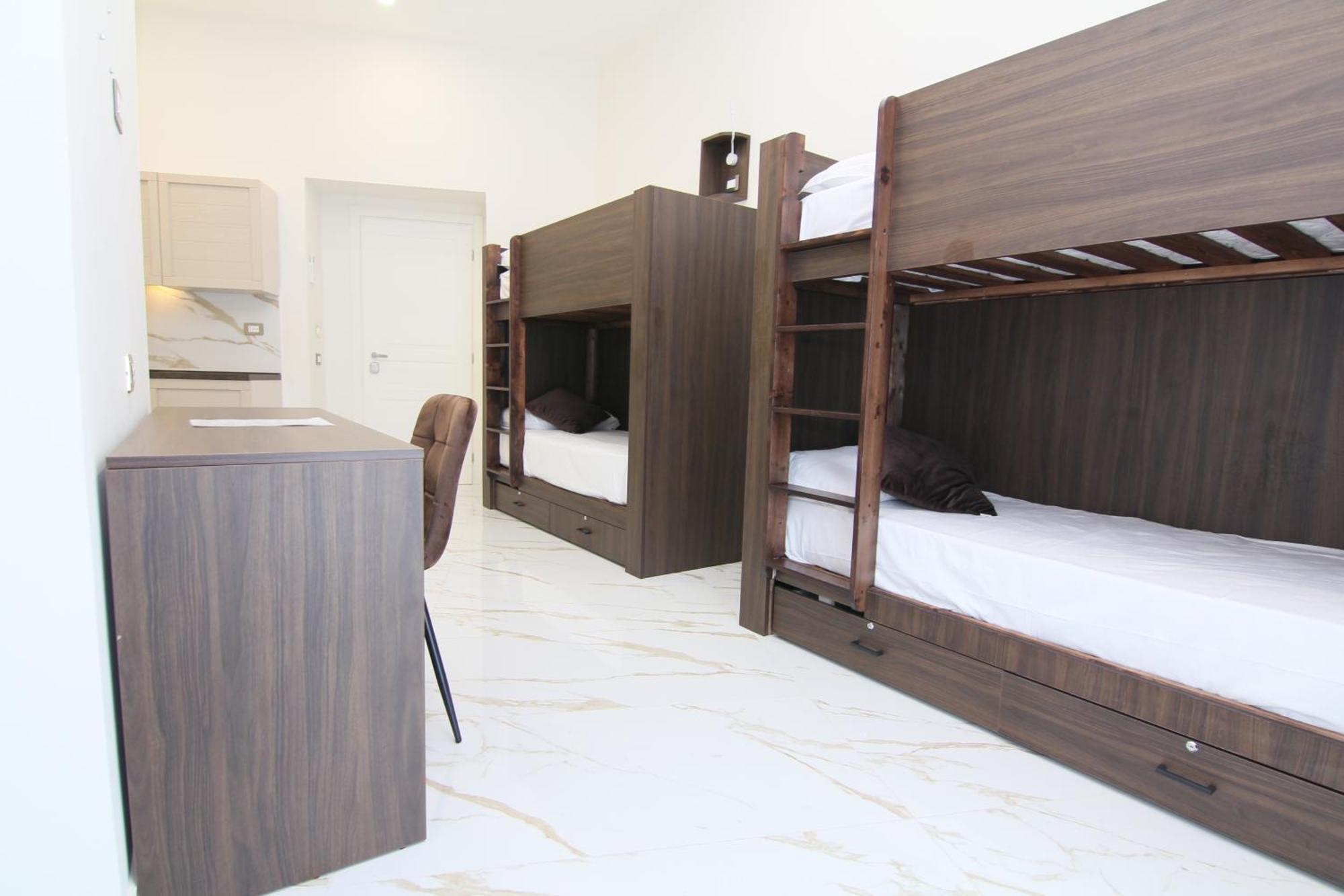 Suite Balcony
