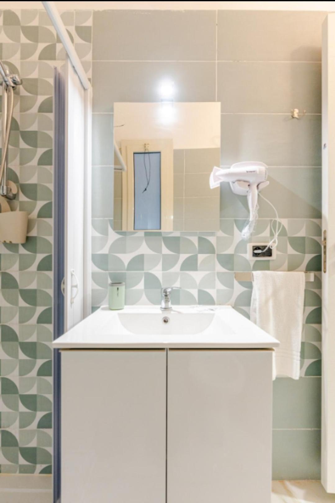 Camera Tripla con Bagno Privato