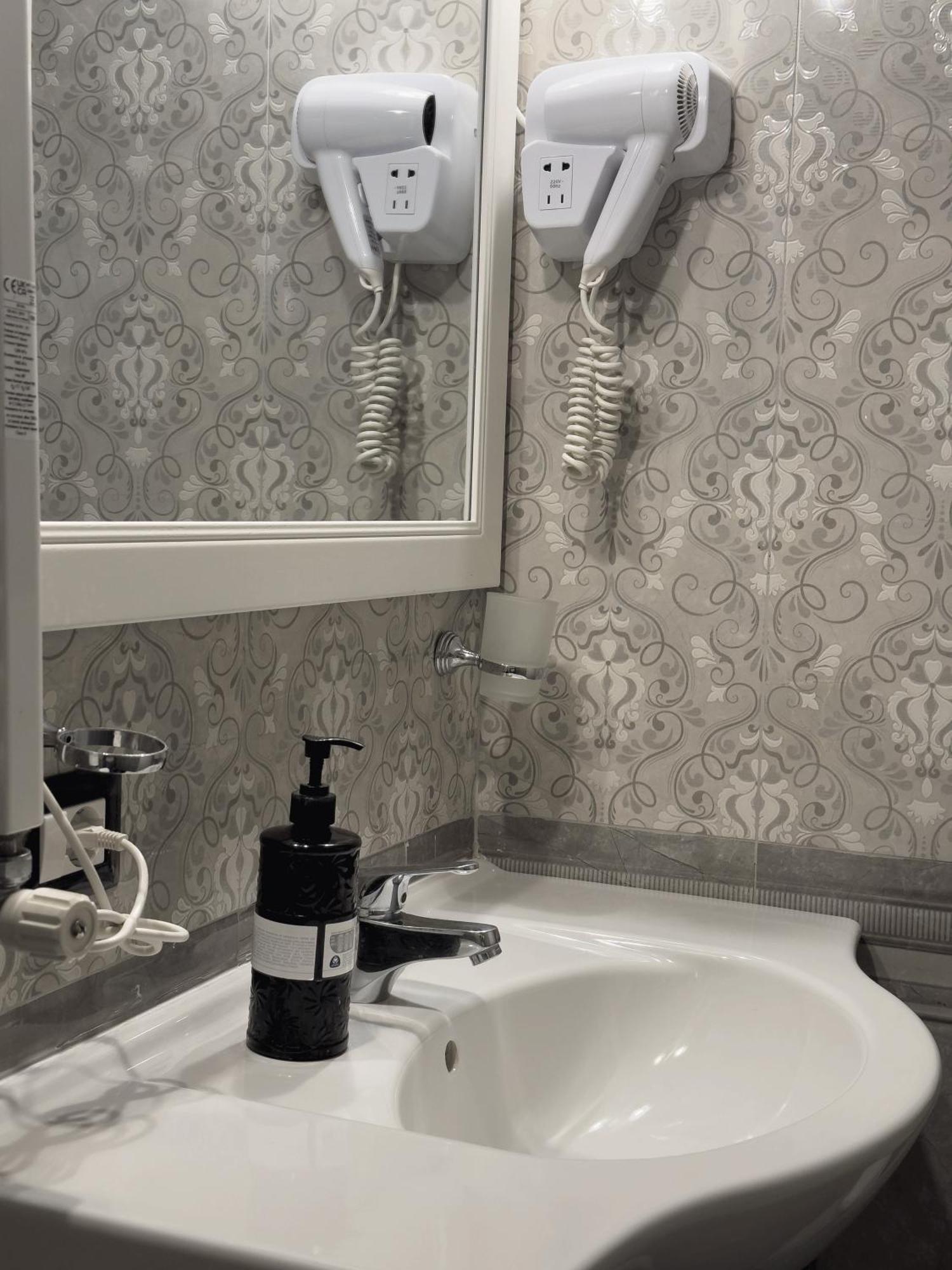 Suite Spa Bath