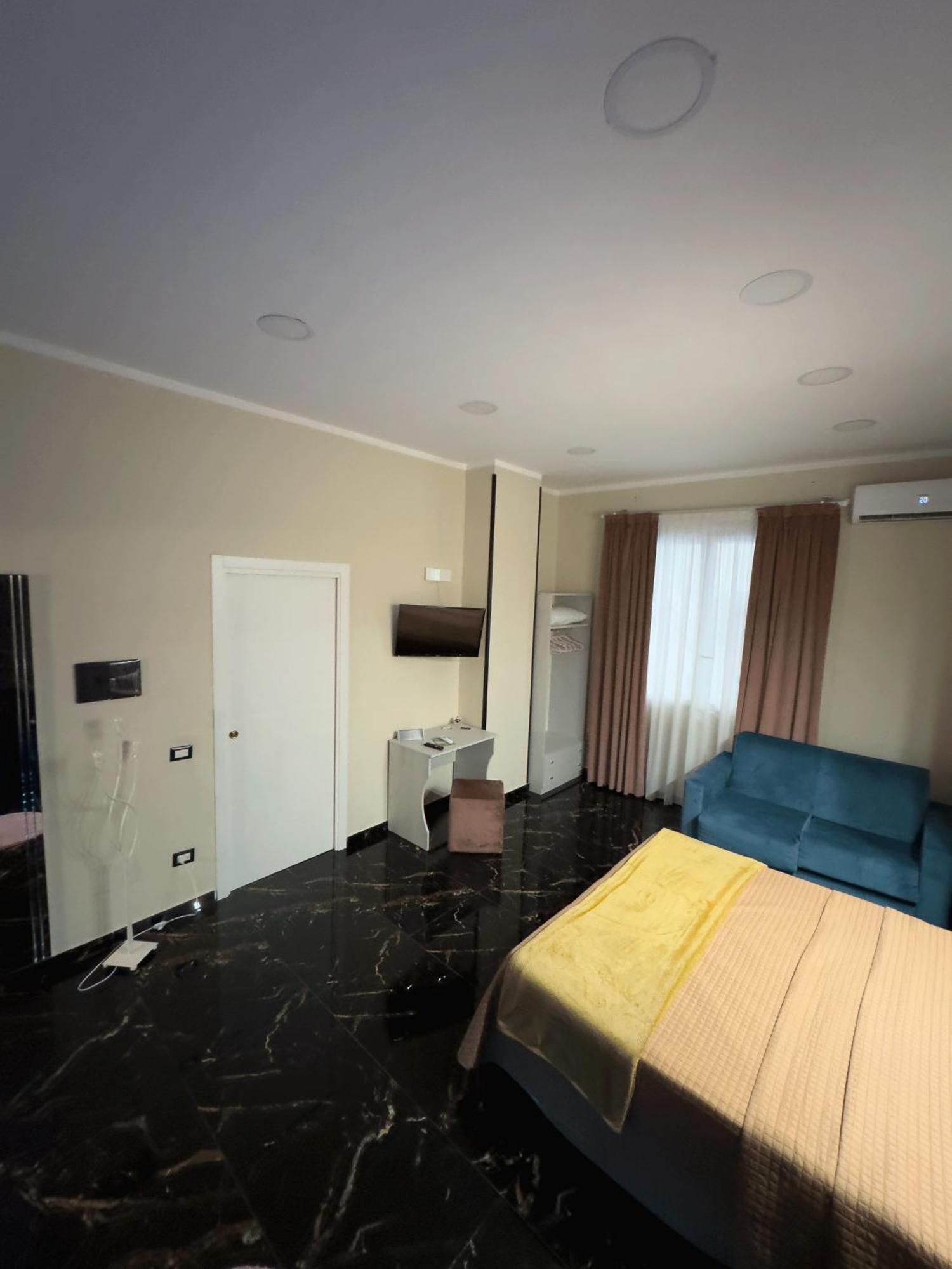 Suite Spa Bath