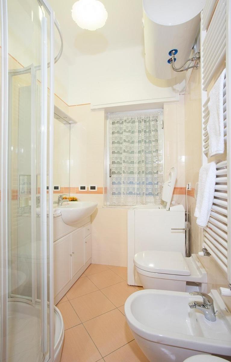 Appartamento Standard con 2 Camere da Letto
