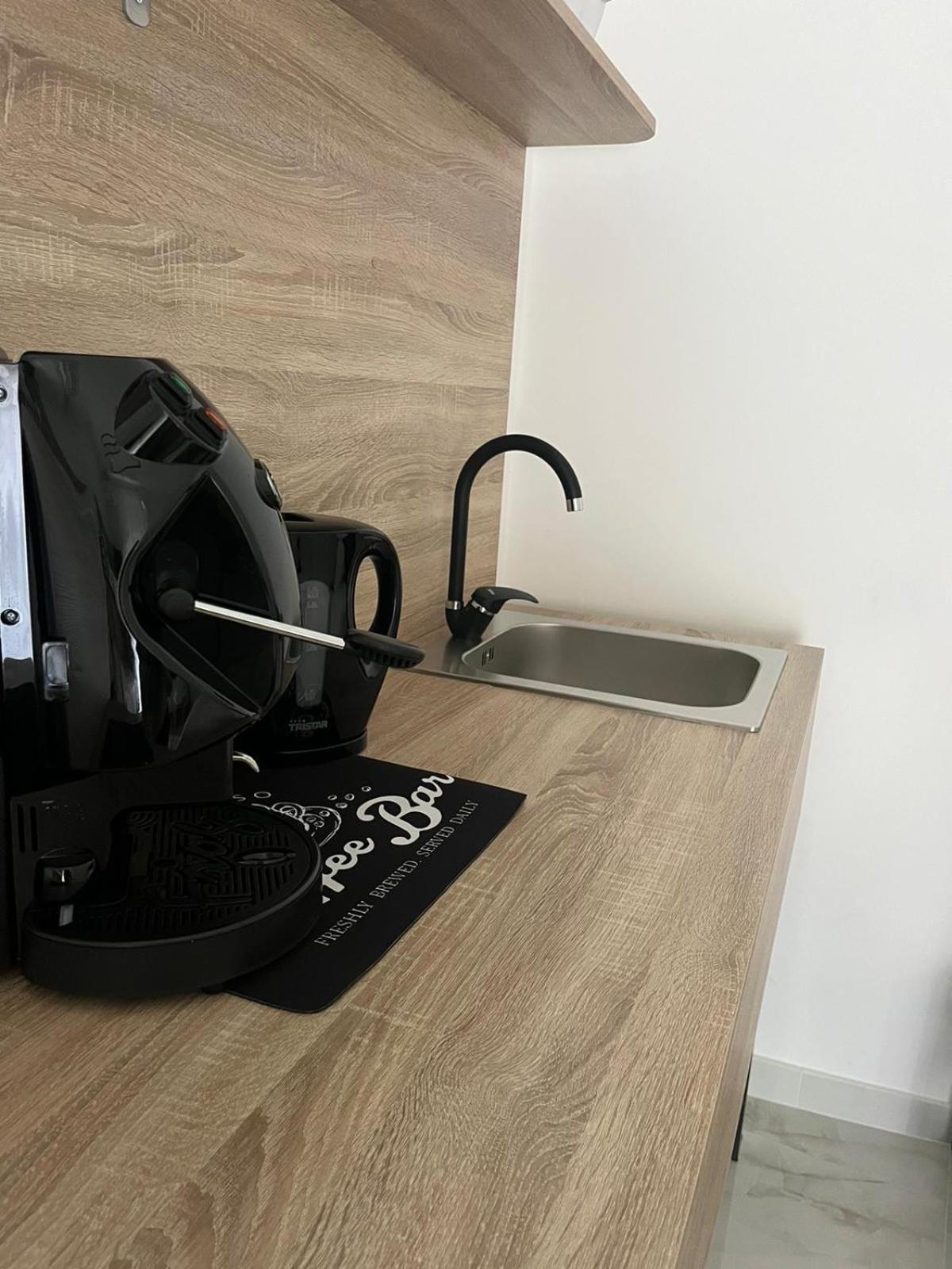 Camera Familiare con Bagno Privato