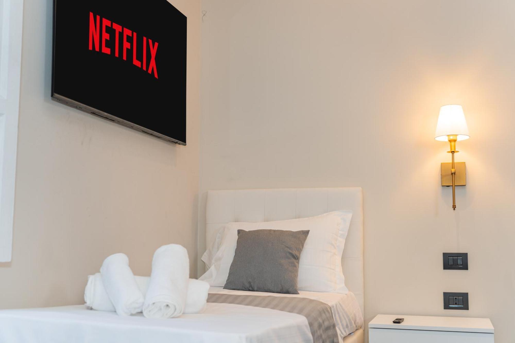 Luxury Triple Room