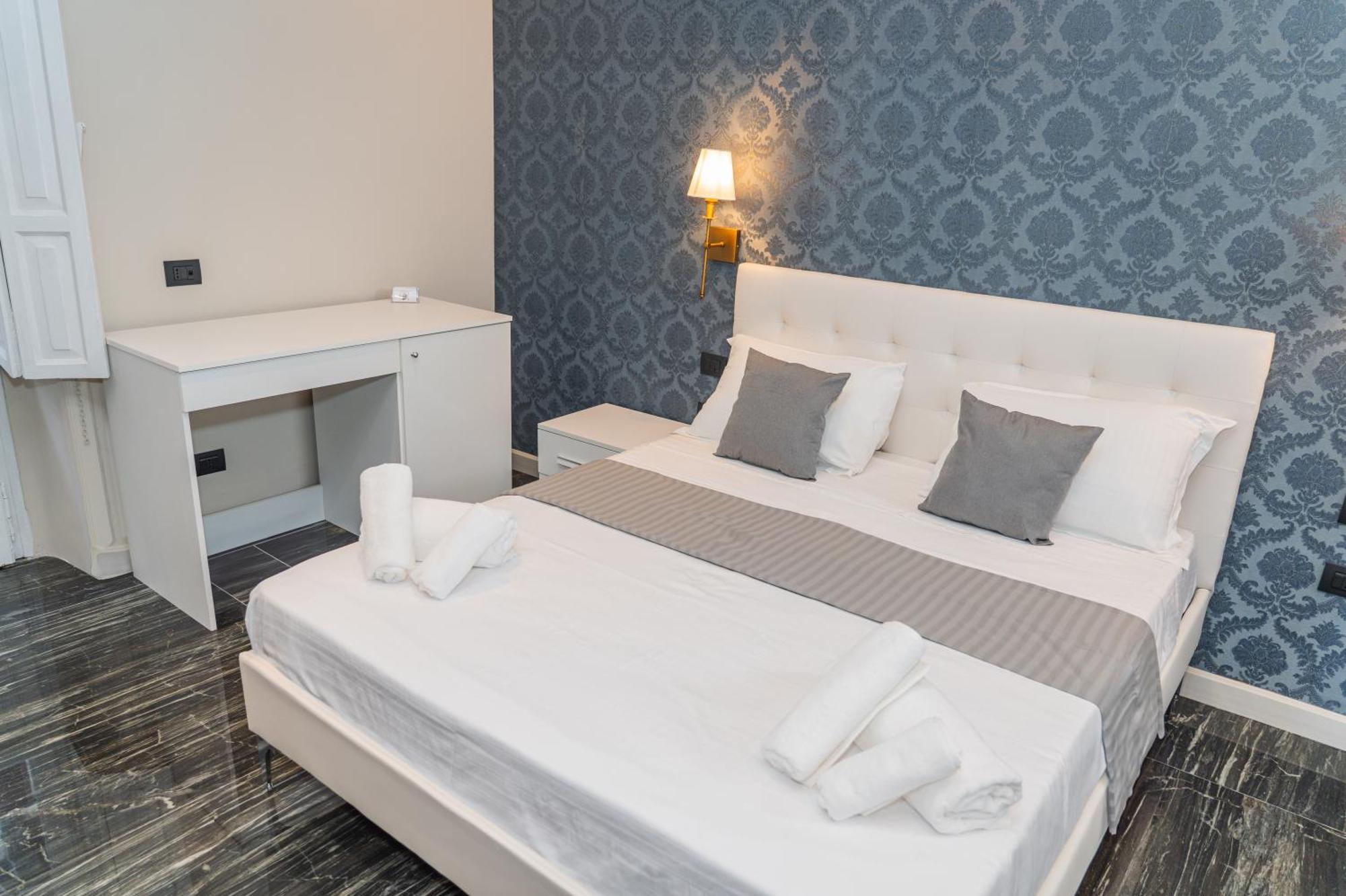 Luxury Triple Room