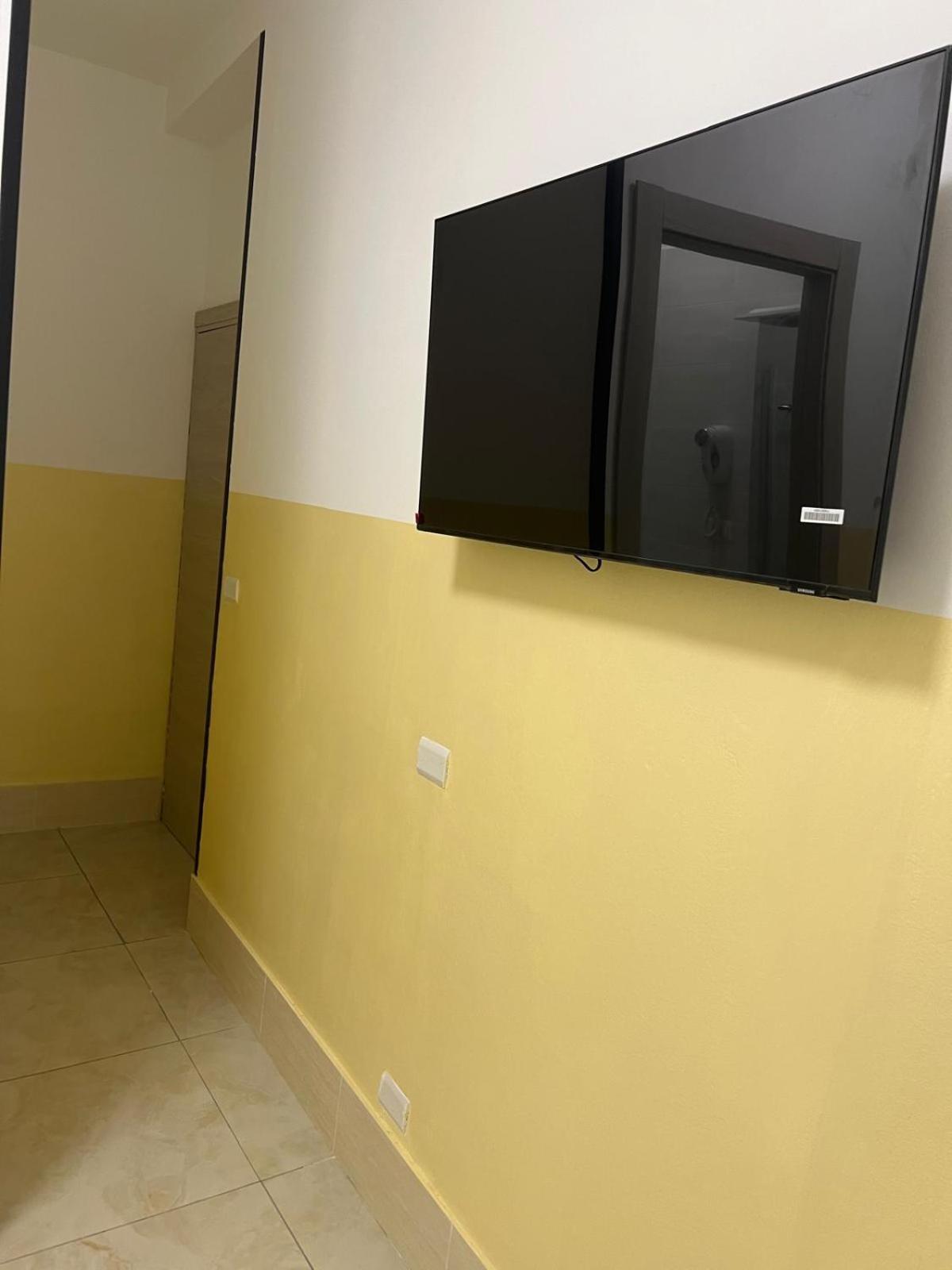 Camera Tripla con Bagno Privato
