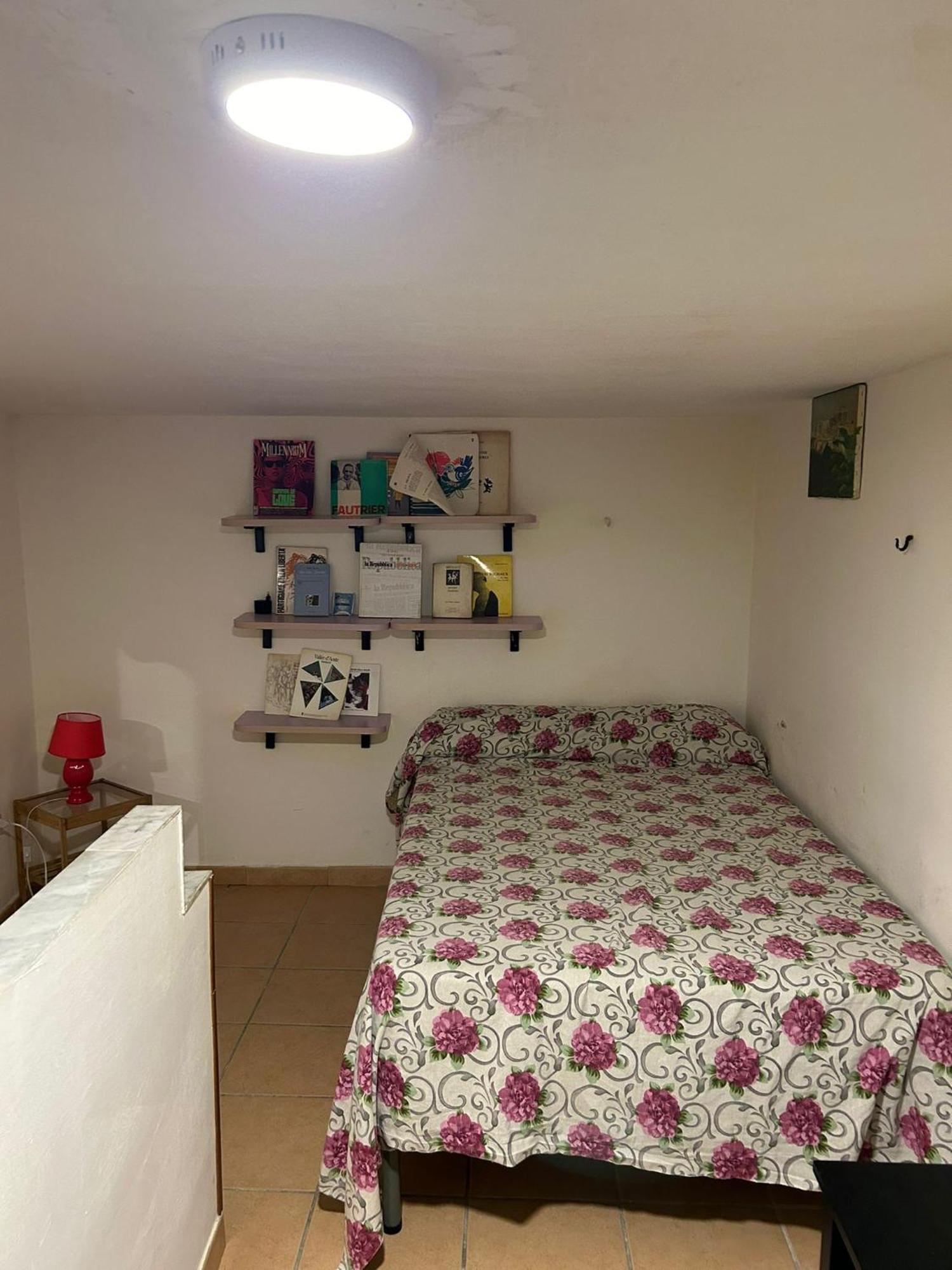 Two-Room Apartment