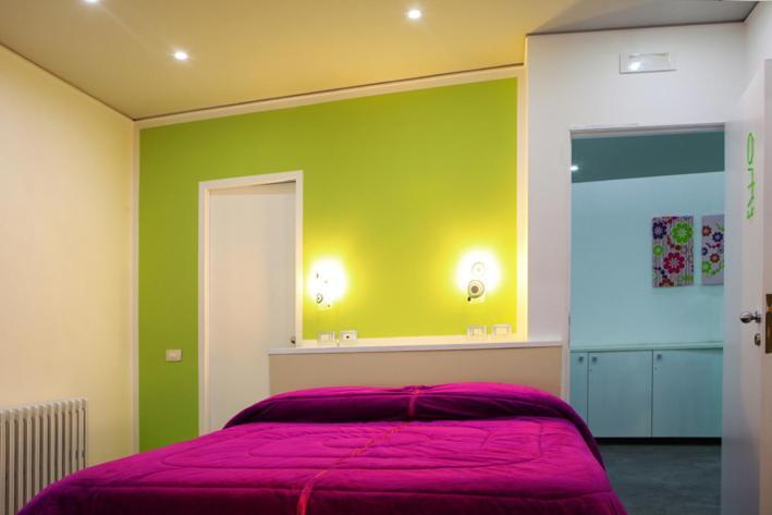 Triple Room Balcony