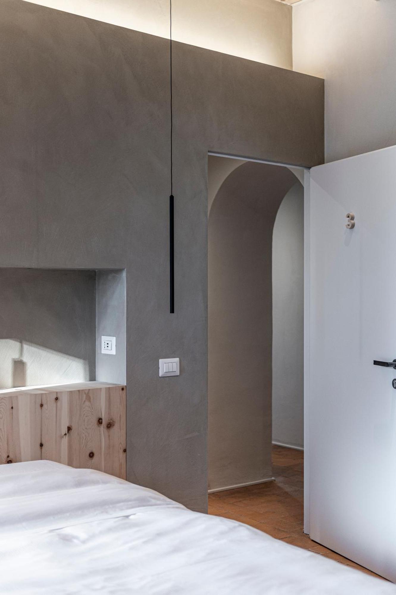 Camera Tripla con Bagno Privato