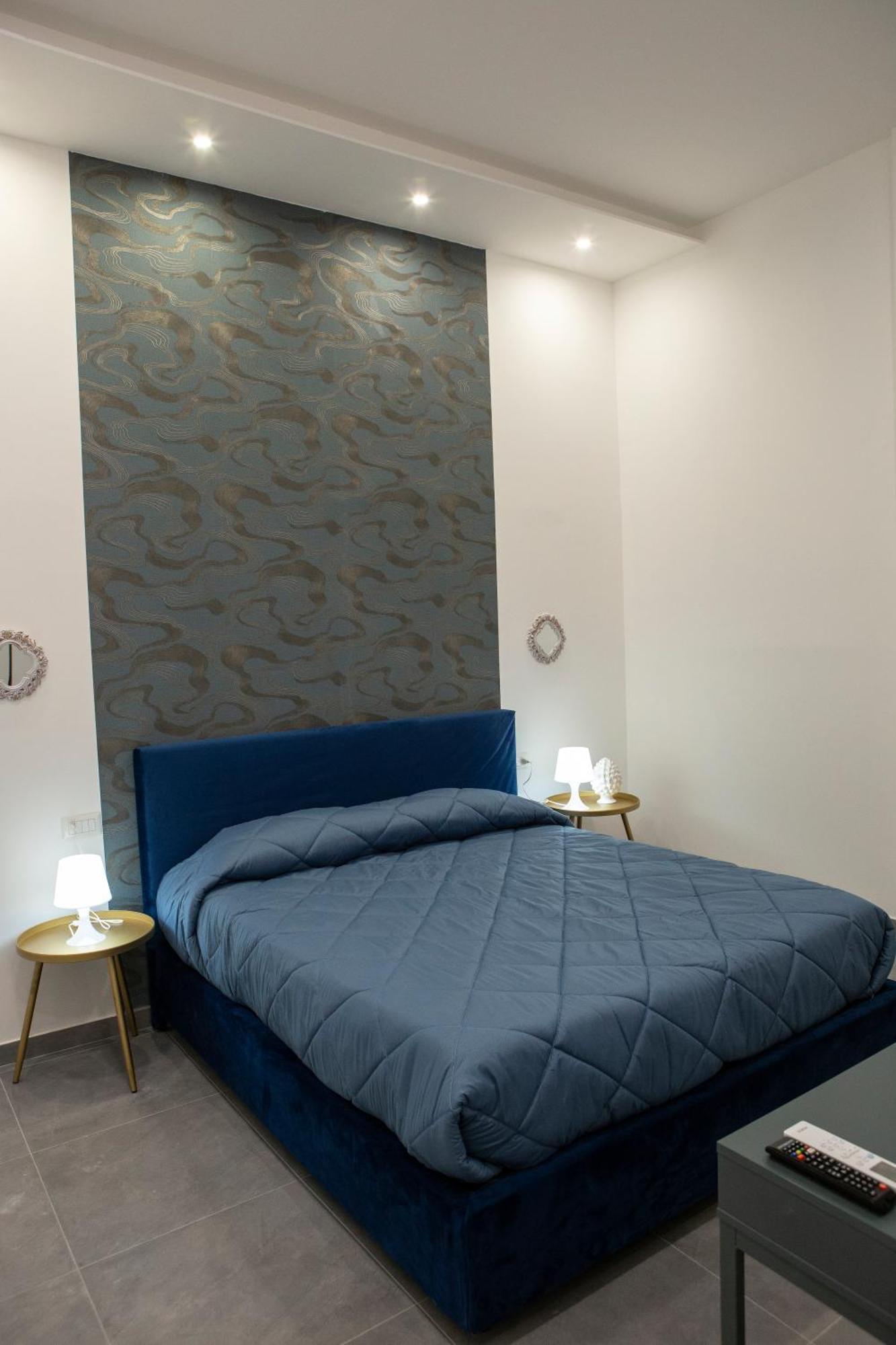 Small Double Room